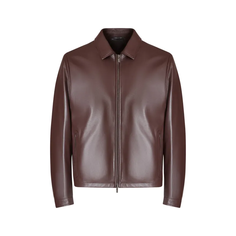 Giubbino in nappa sold by Fratelli Rossetti