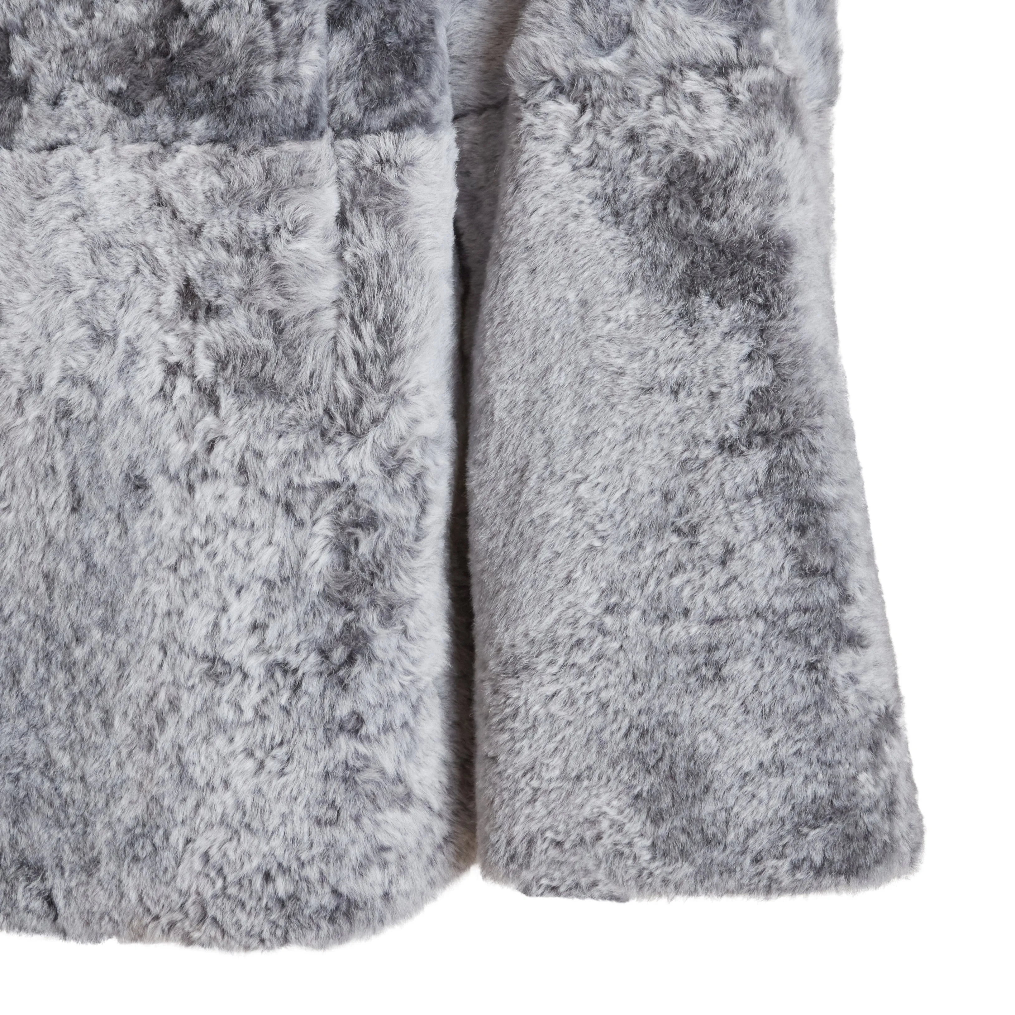 Blouson reversibile in shearling sold by Fratelli Rossetti product image thumbnail 5