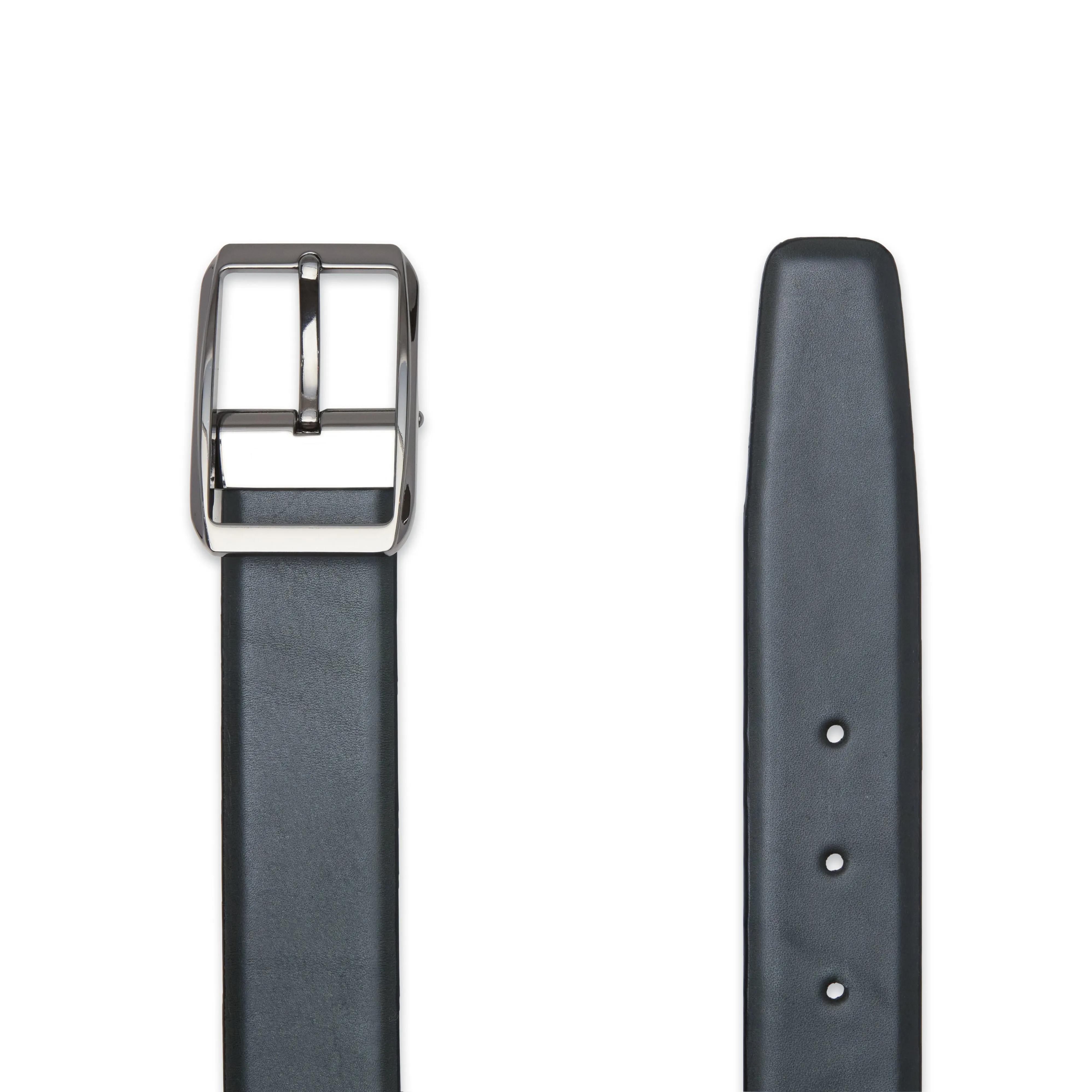 Cintura da uomo in pelle sold by Fratelli Rossetti product image thumbnail 3