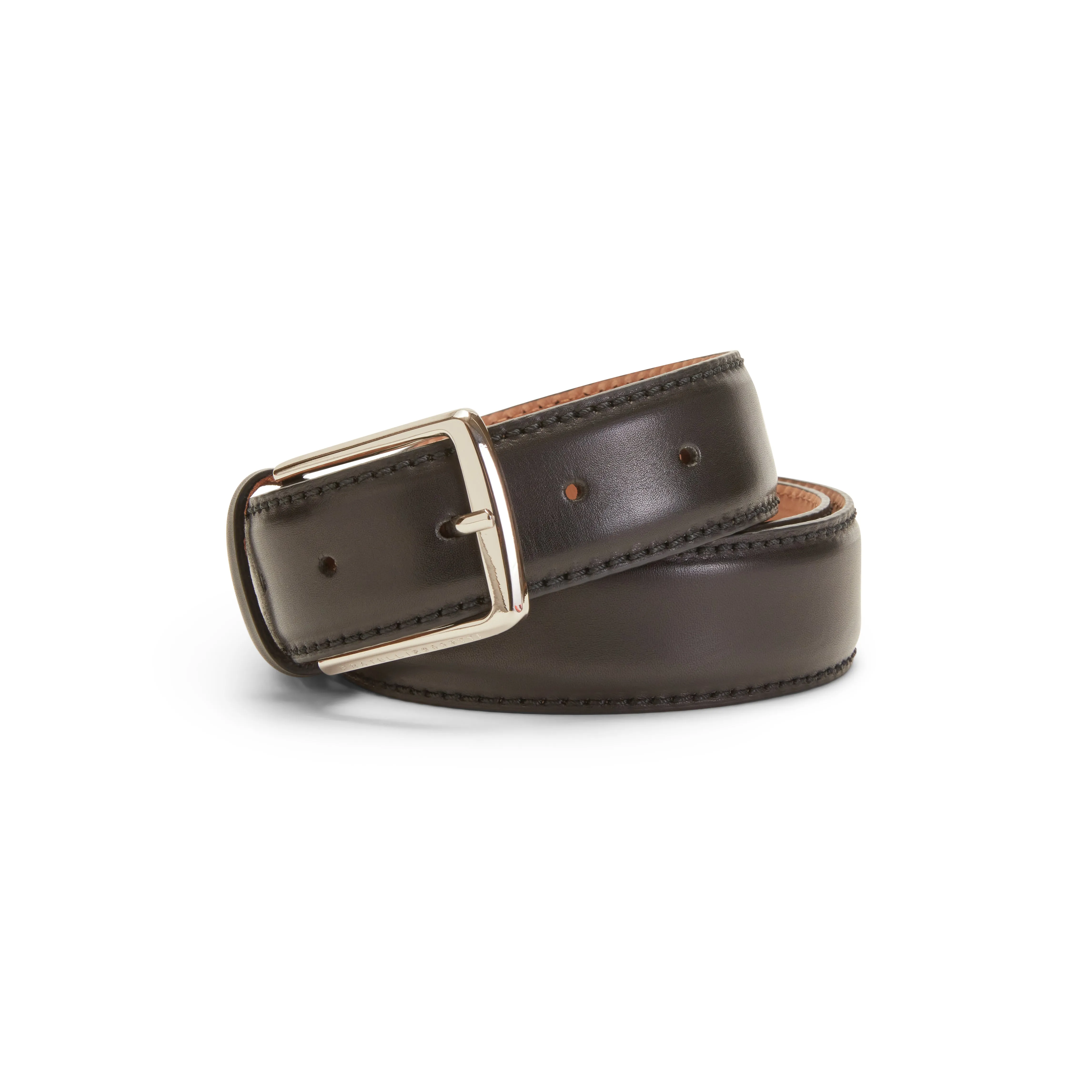 Cintura da uomo in pelle sold by Fratelli Rossetti