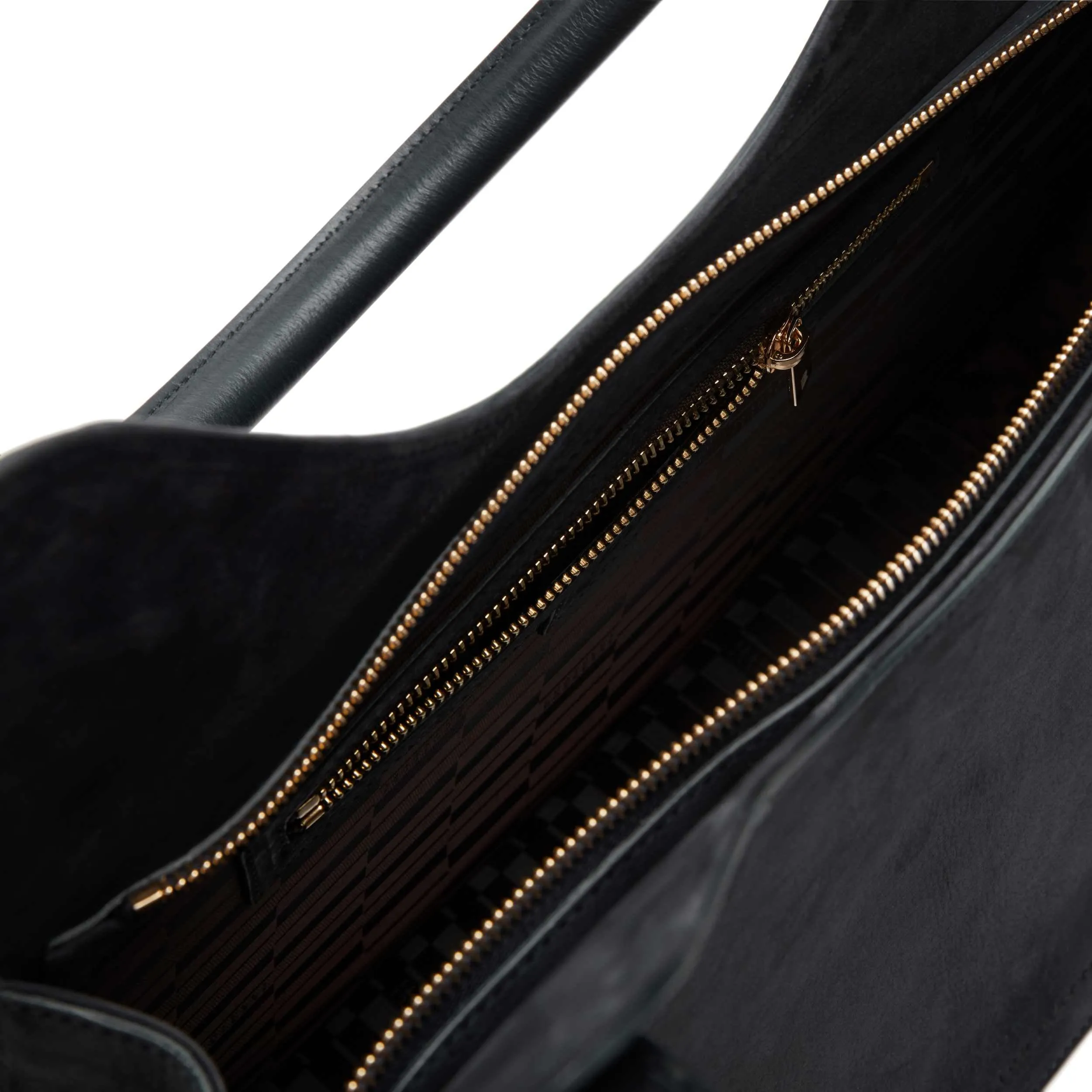 Borsa Emma in nabuck sold by Fratelli Rossetti product image thumbnail 4