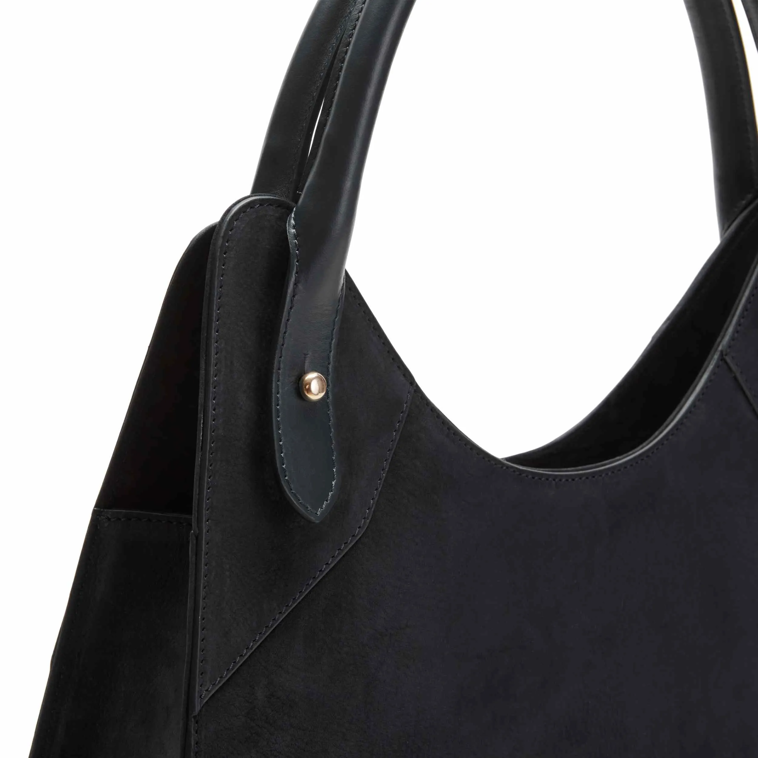 Borsa Emma in nabuck sold by Fratelli Rossetti product image thumbnail 3