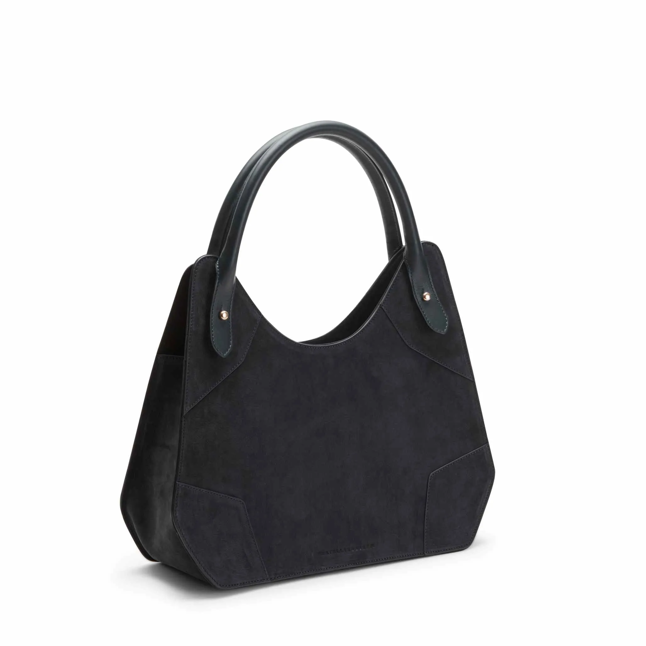 Borsa Emma in nabuck sold by Fratelli Rossetti product image thumbnail 2