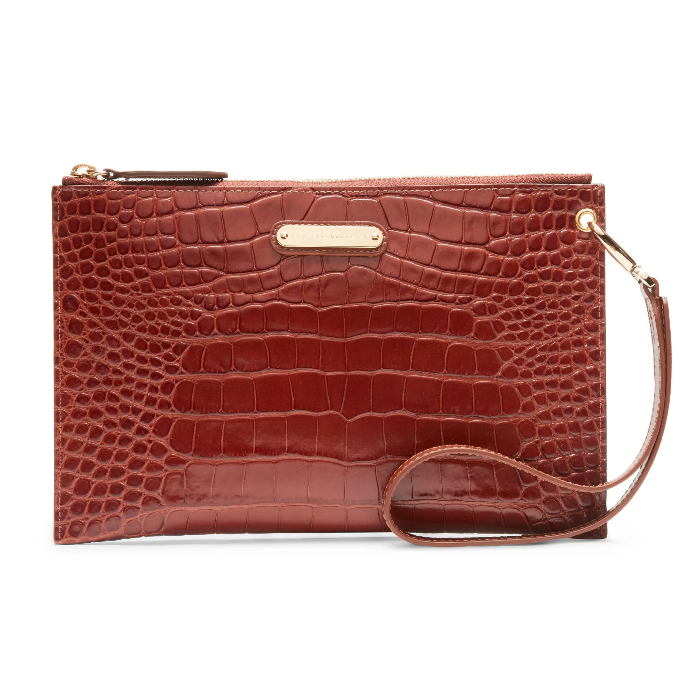 Bustina donna in pelle sold by Fratelli Rossetti