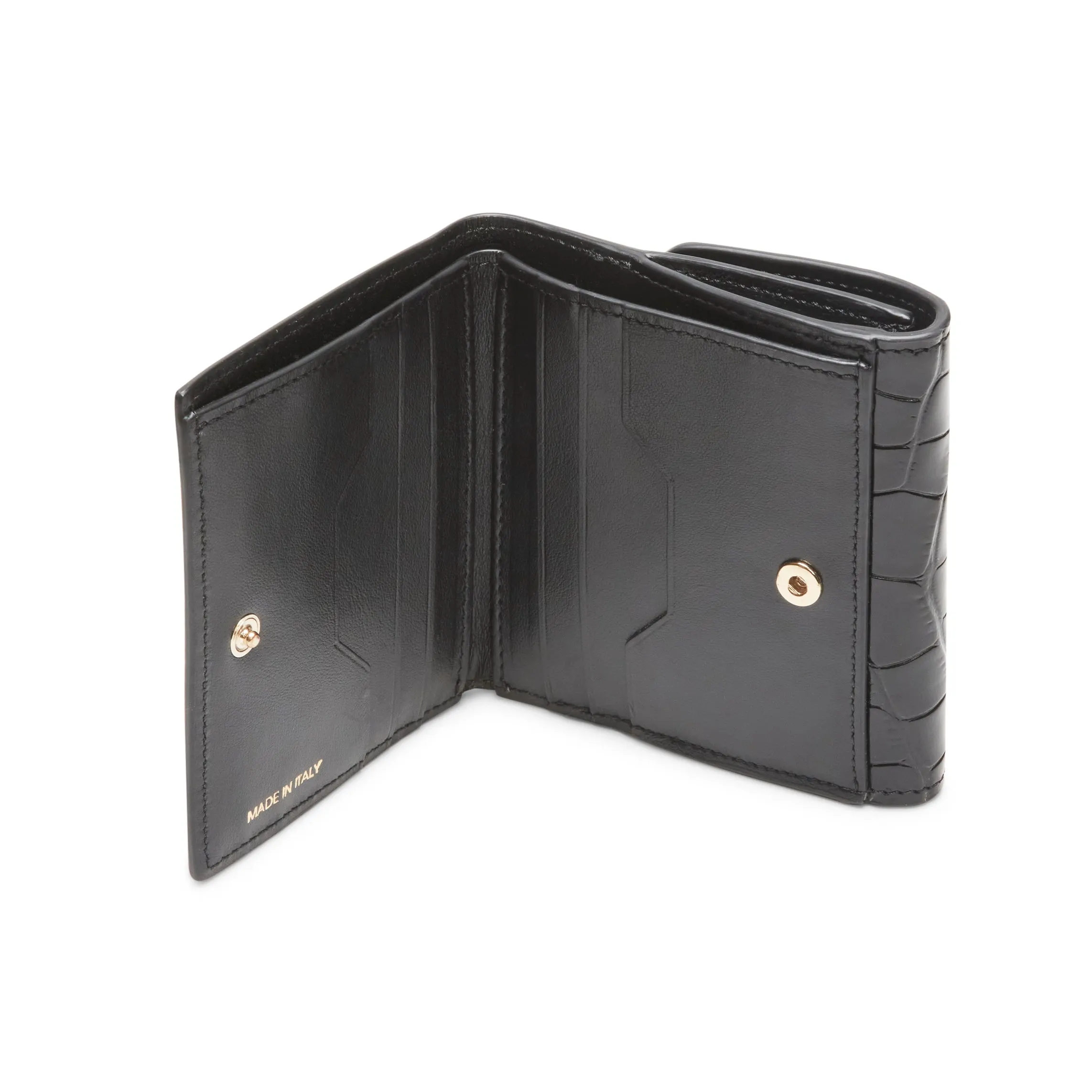 Portafoglio donna in pelle sold by Fratelli Rossetti product image thumbnail 3