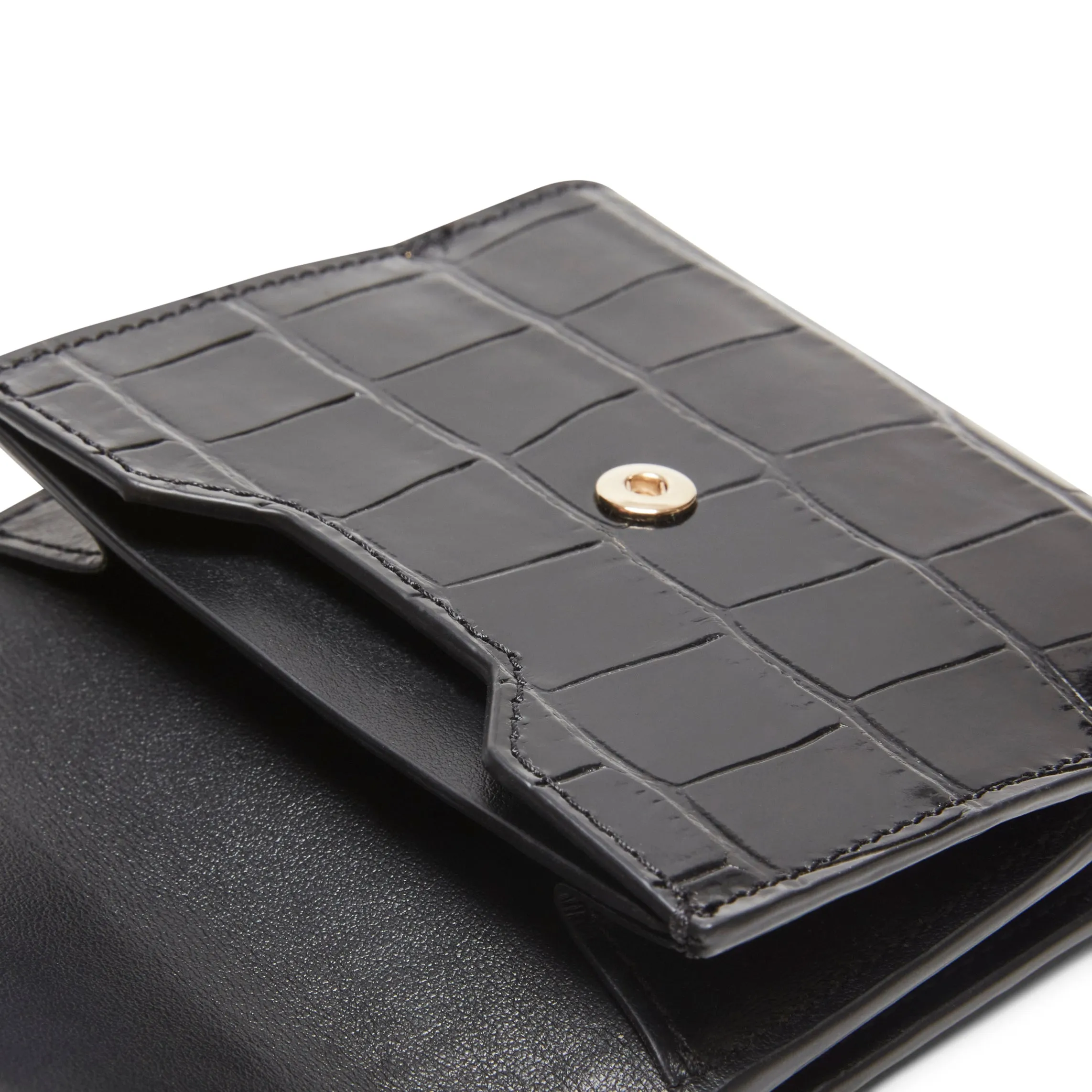 Portafoglio donna in pelle sold by Fratelli Rossetti product image thumbnail 4