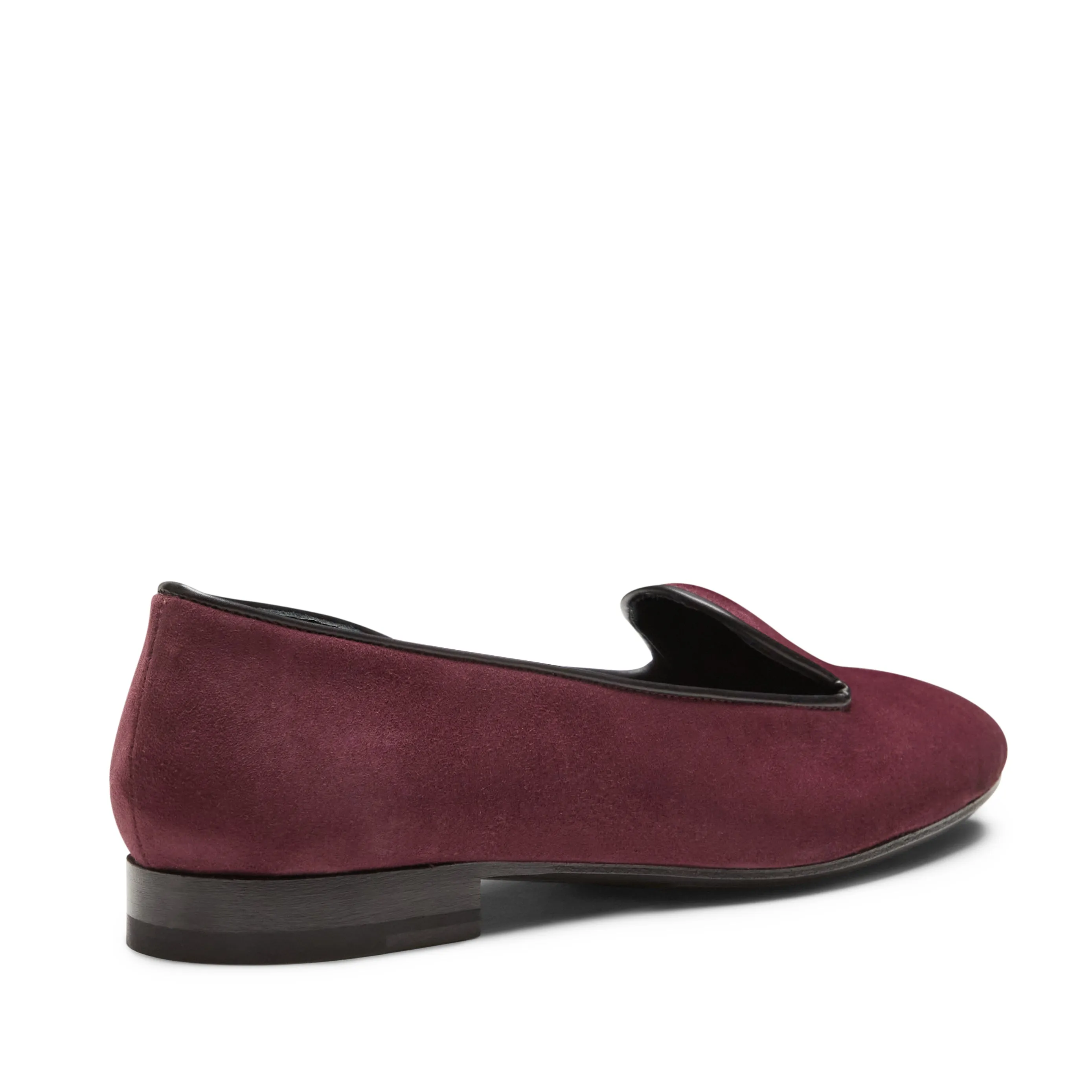 Slipper in suede da donna sold by Fratelli Rossetti product image thumbnail 5