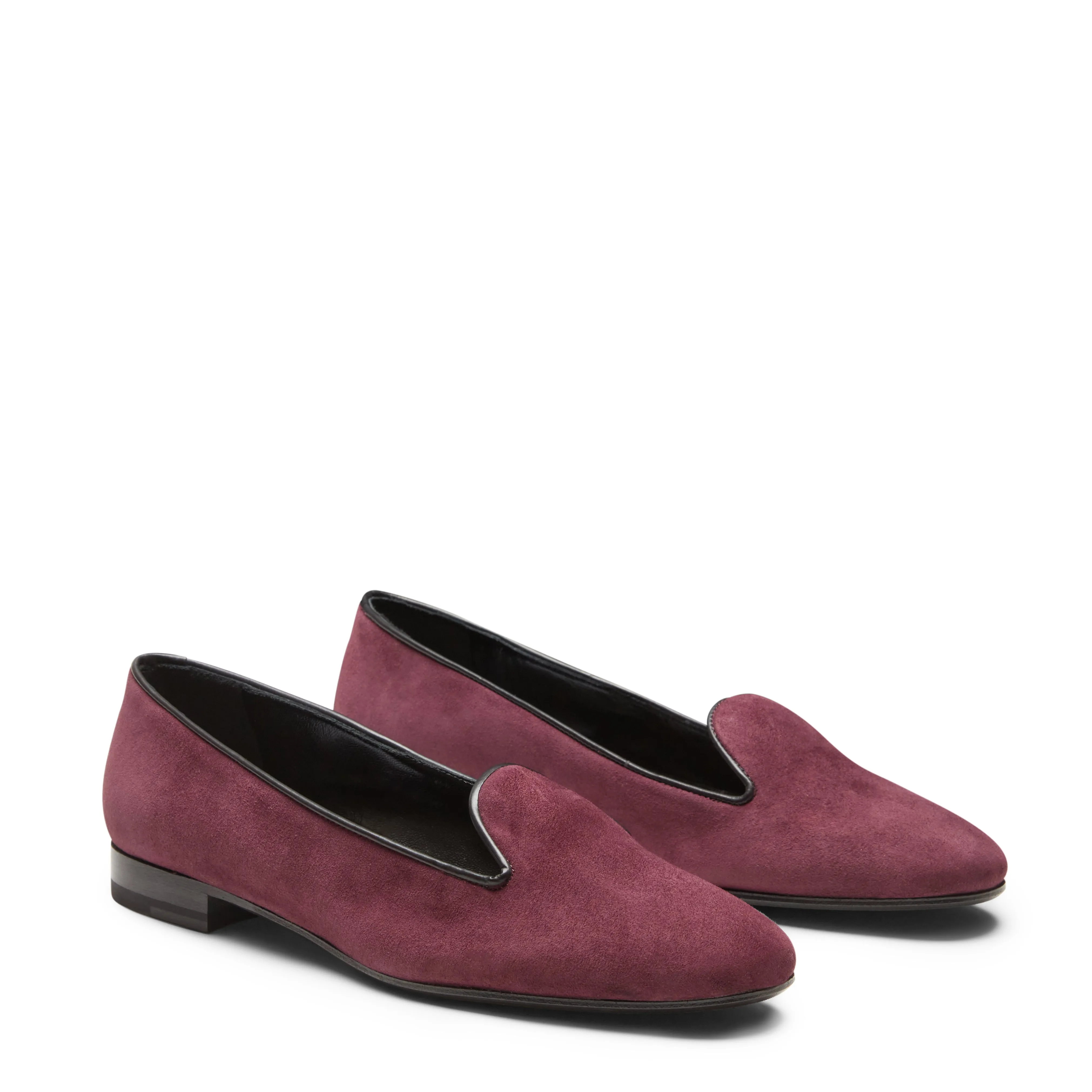 Slipper in suede da donna sold by Fratelli Rossetti product image thumbnail 2