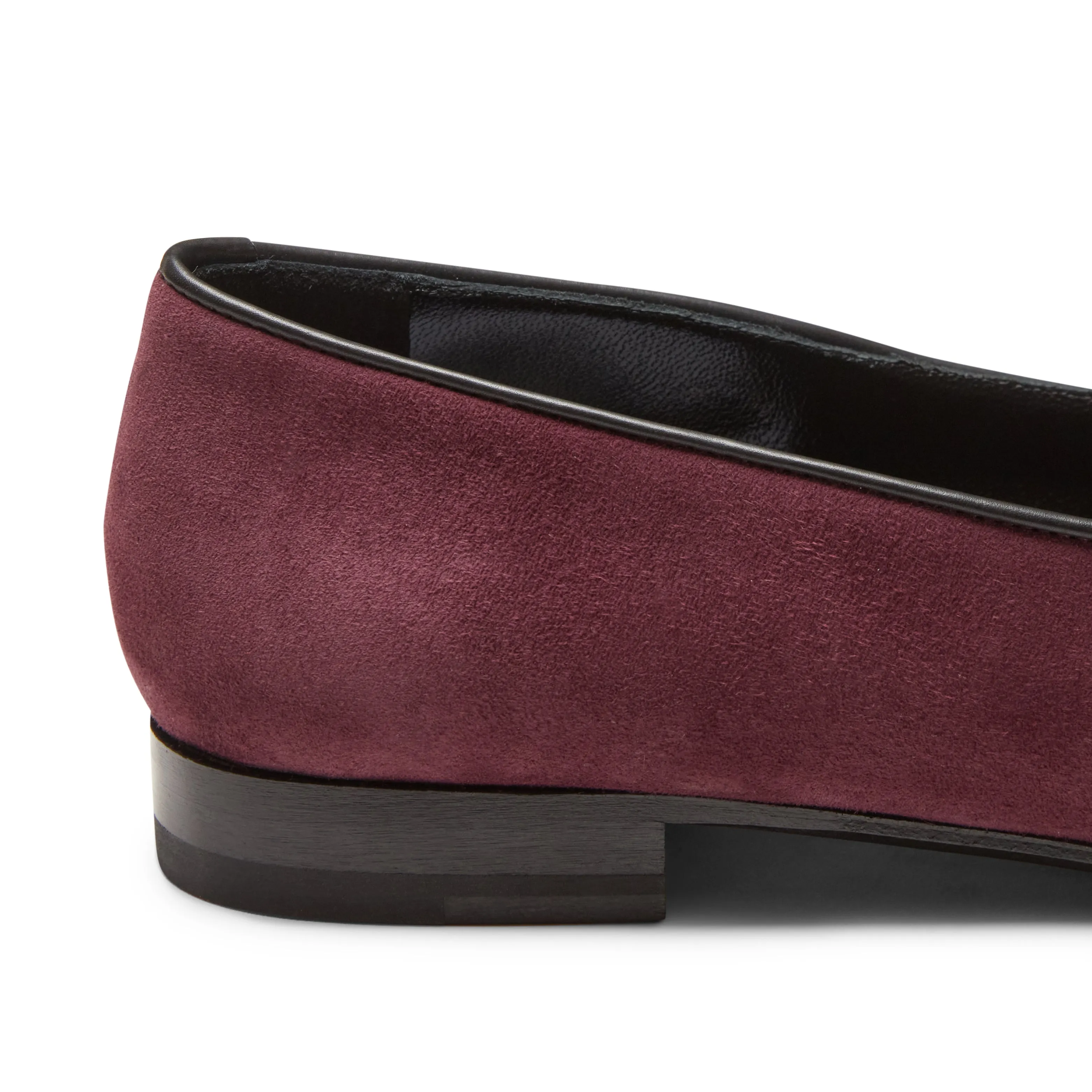 Slipper in suede da donna sold by Fratelli Rossetti product image thumbnail 4