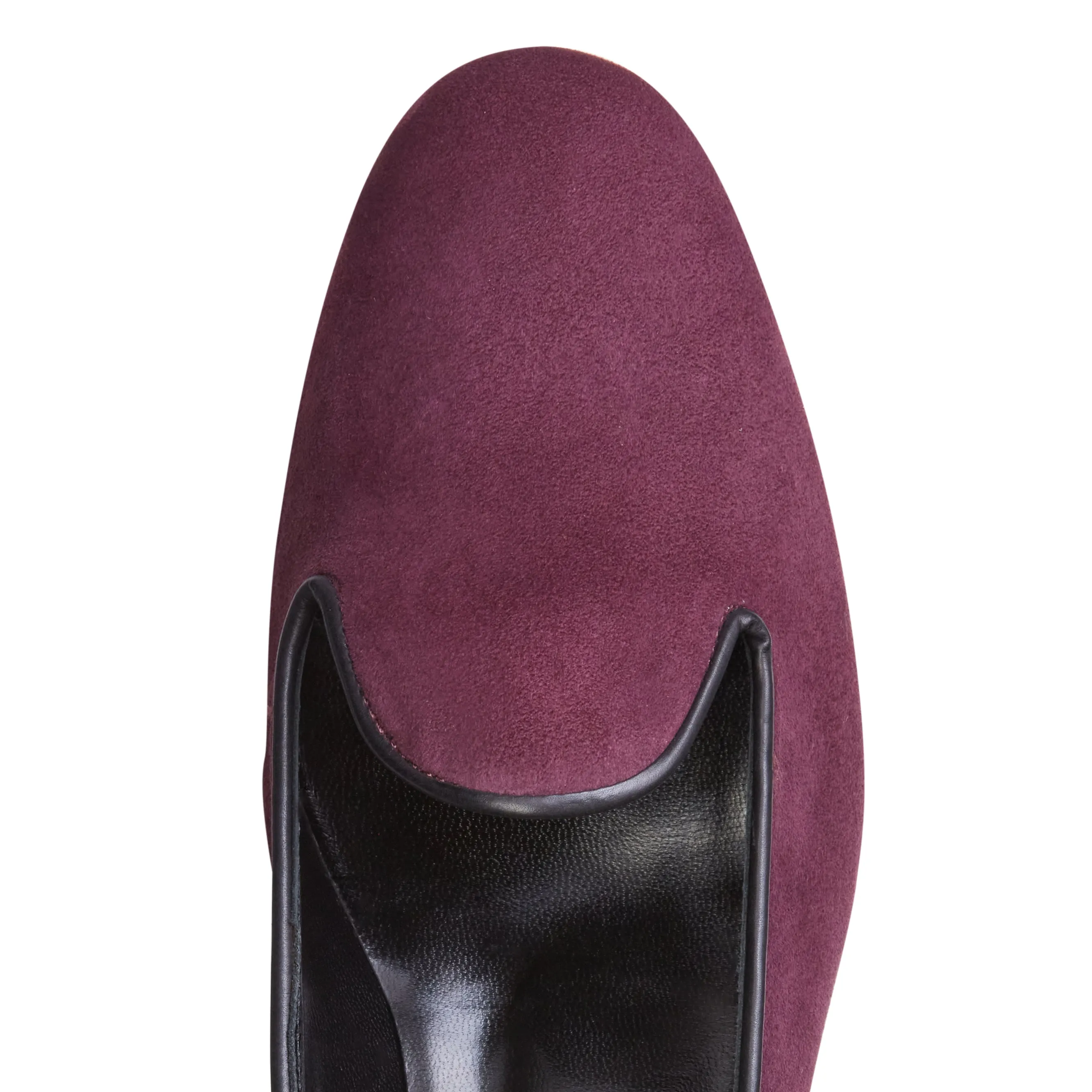 Slipper in suede da donna sold by Fratelli Rossetti product image thumbnail 3