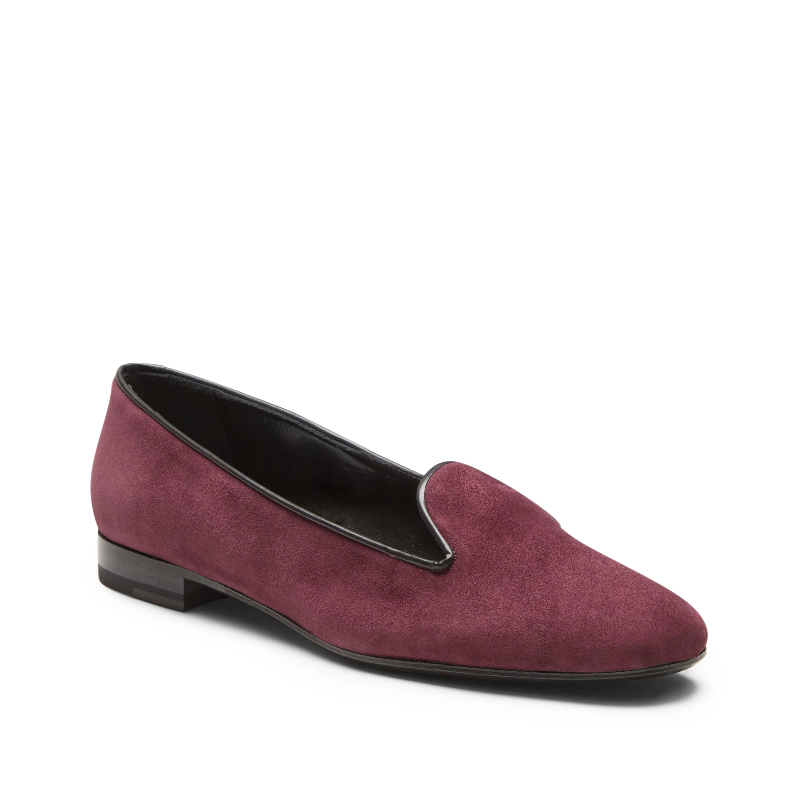 Slipper in suede da donna sold by Fratelli Rossetti