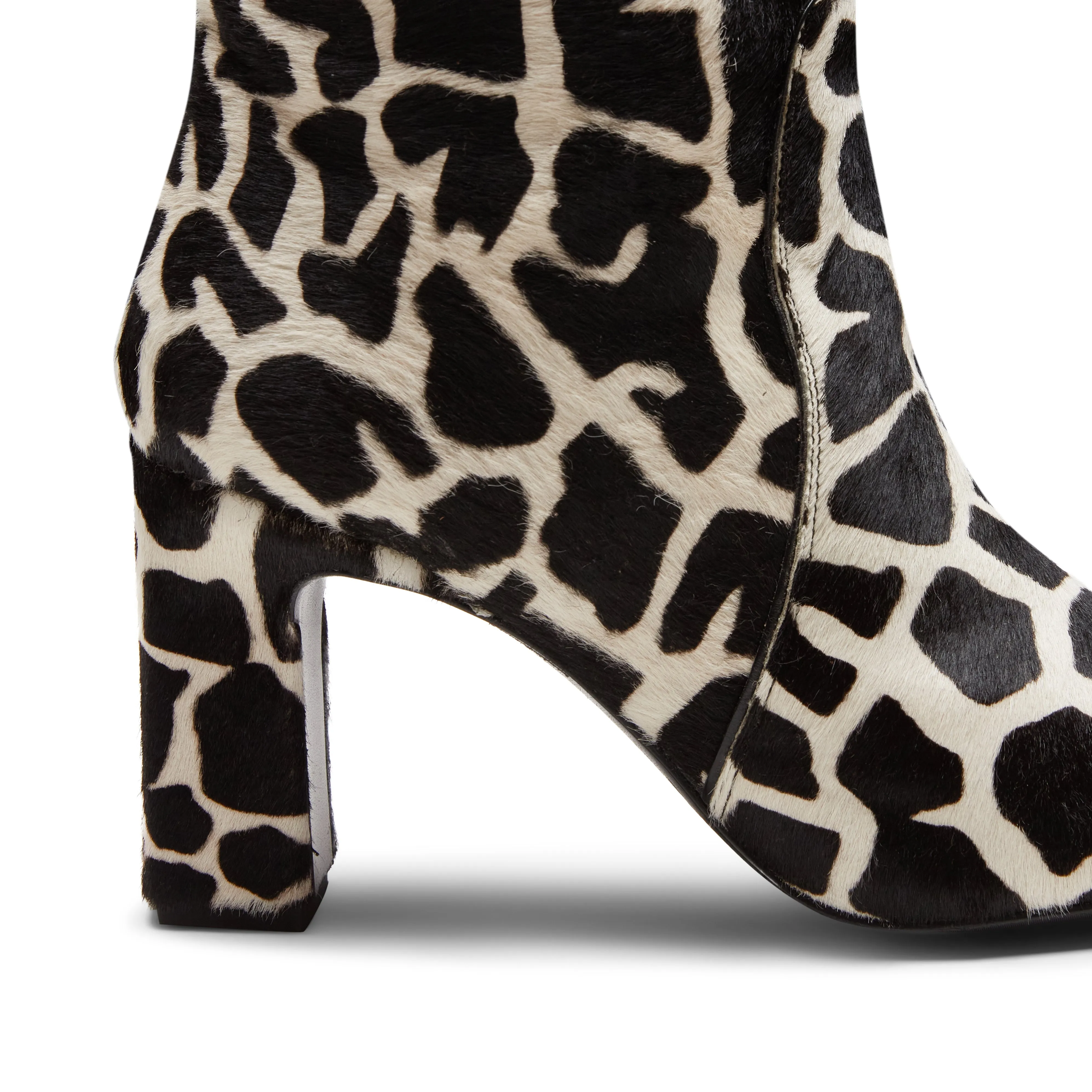 Stivale in pelle animalier sold by Fratelli Rossetti product image thumbnail 4
