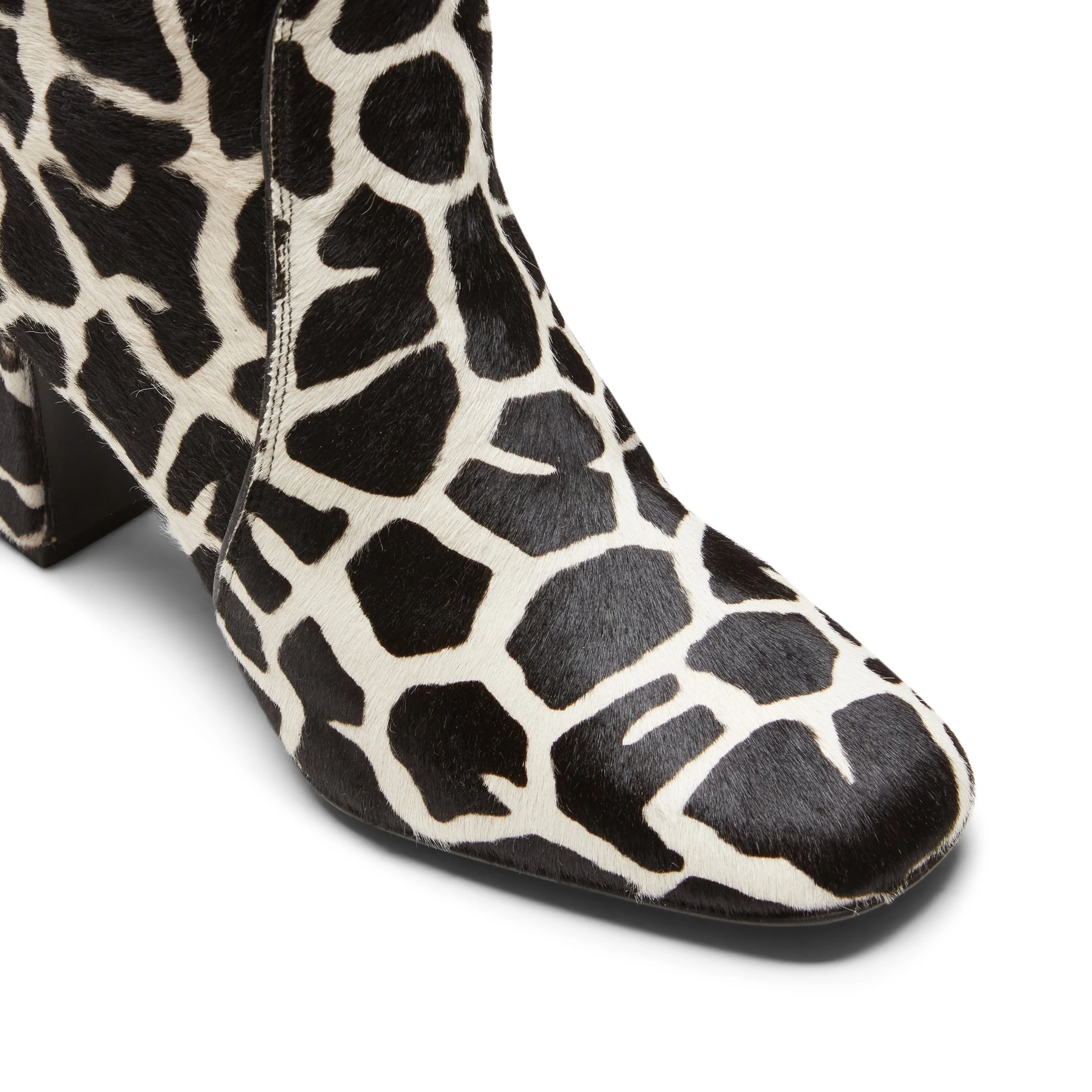 Stivale in pelle animalier sold by Fratelli Rossetti product image thumbnail 3