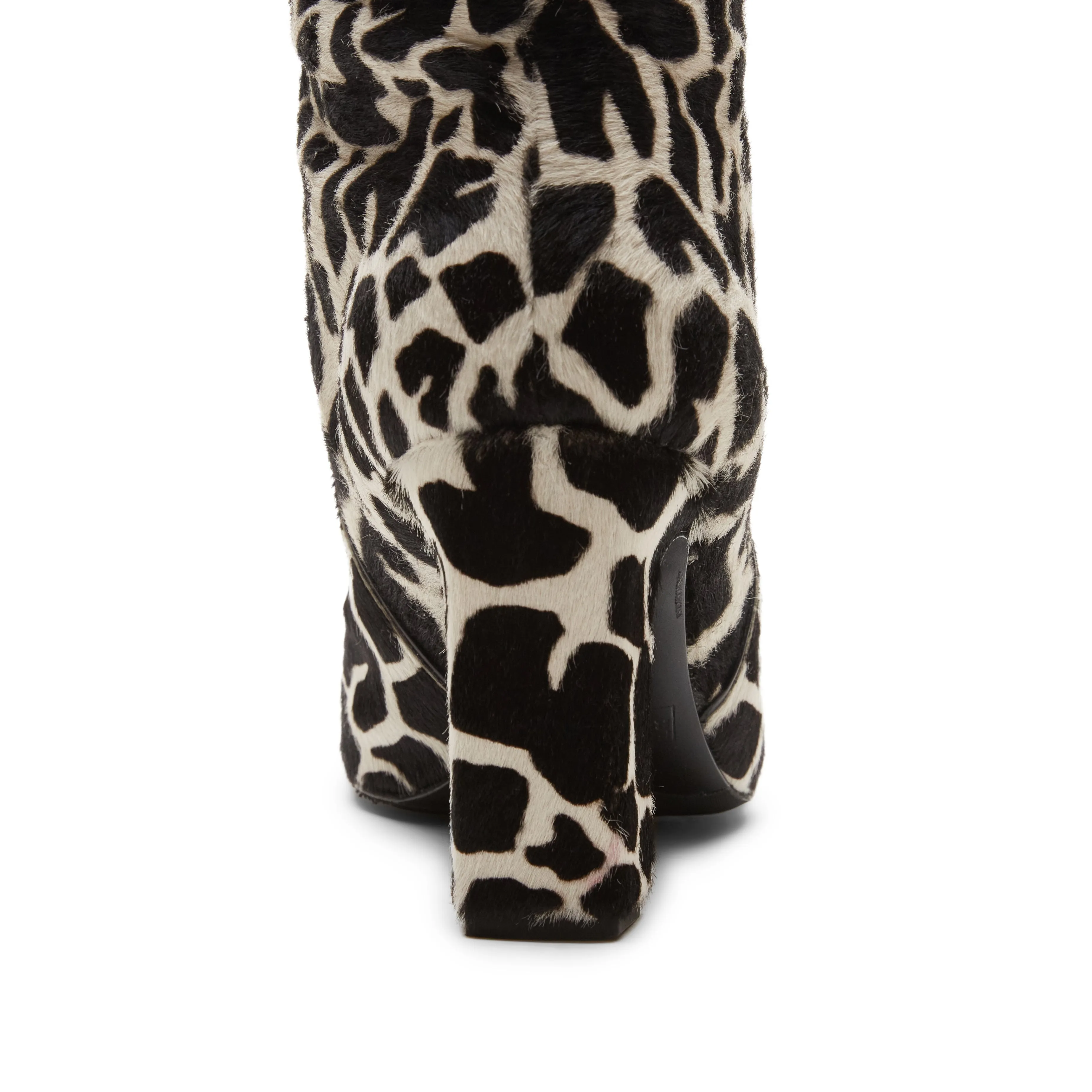Stivale in pelle animalier sold by Fratelli Rossetti product image thumbnail 5