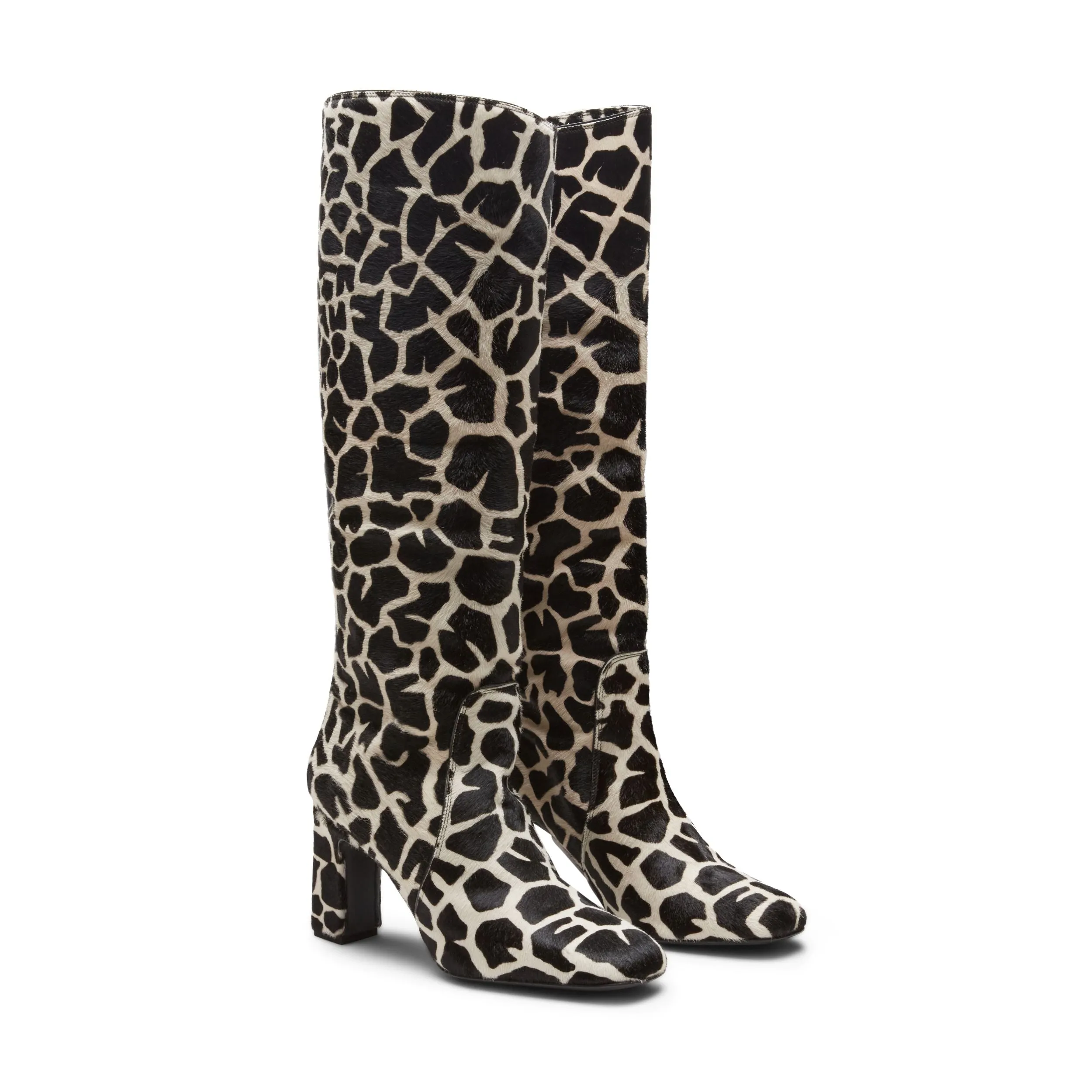 Stivale in pelle animalier sold by Fratelli Rossetti product image thumbnail 2