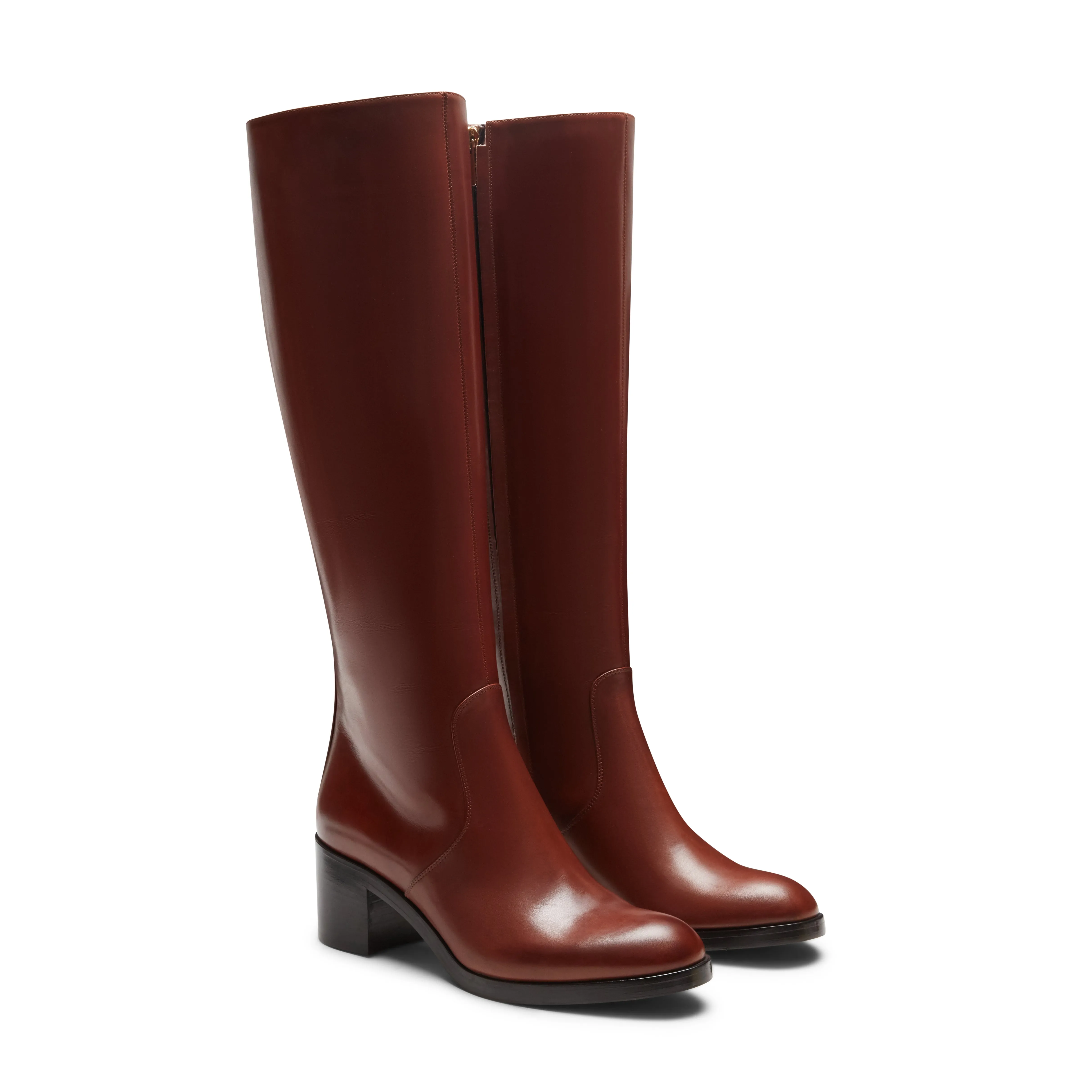 Stivale in pelle sold by Fratelli Rossetti product image thumbnail 2