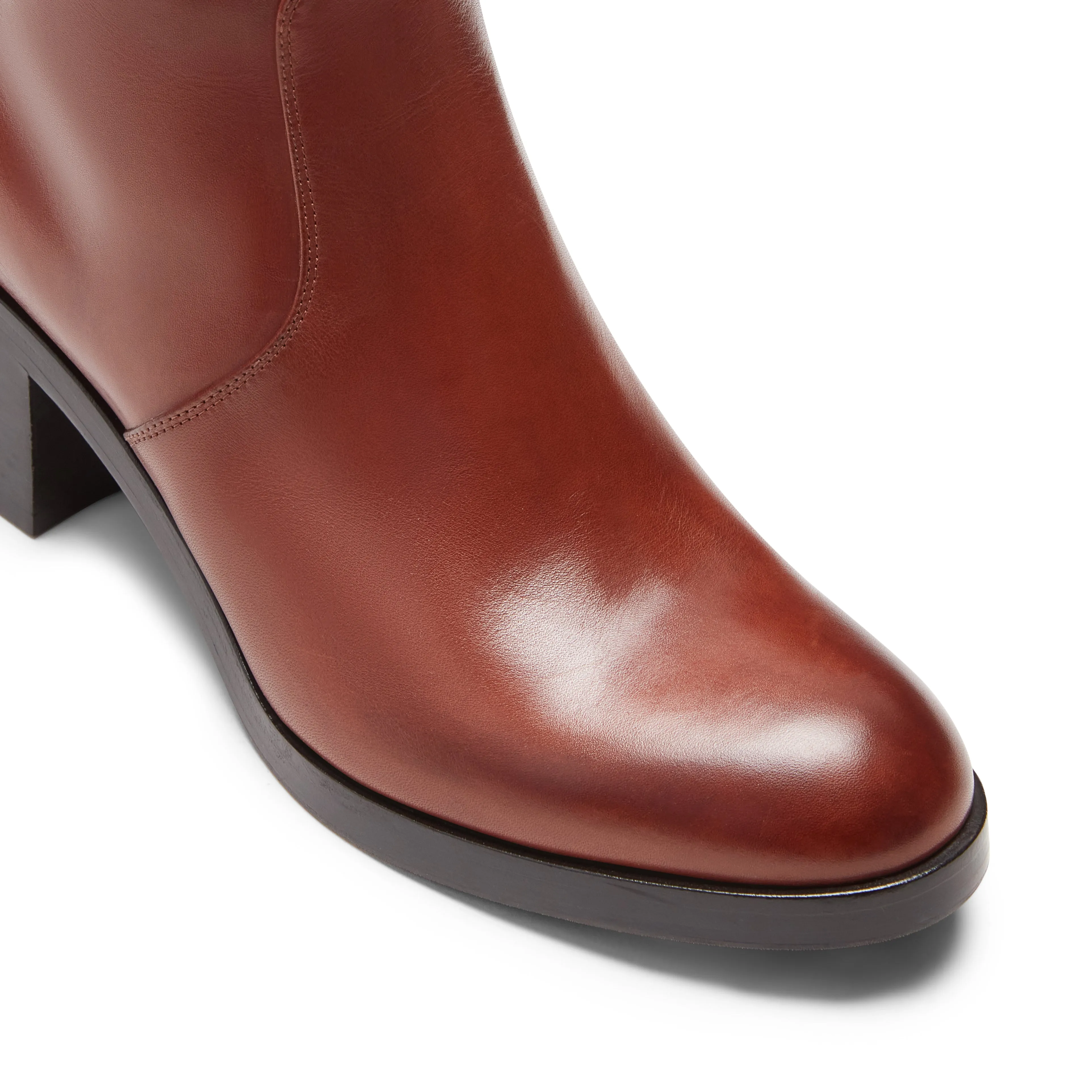 Stivale in pelle sold by Fratelli Rossetti product image thumbnail 3