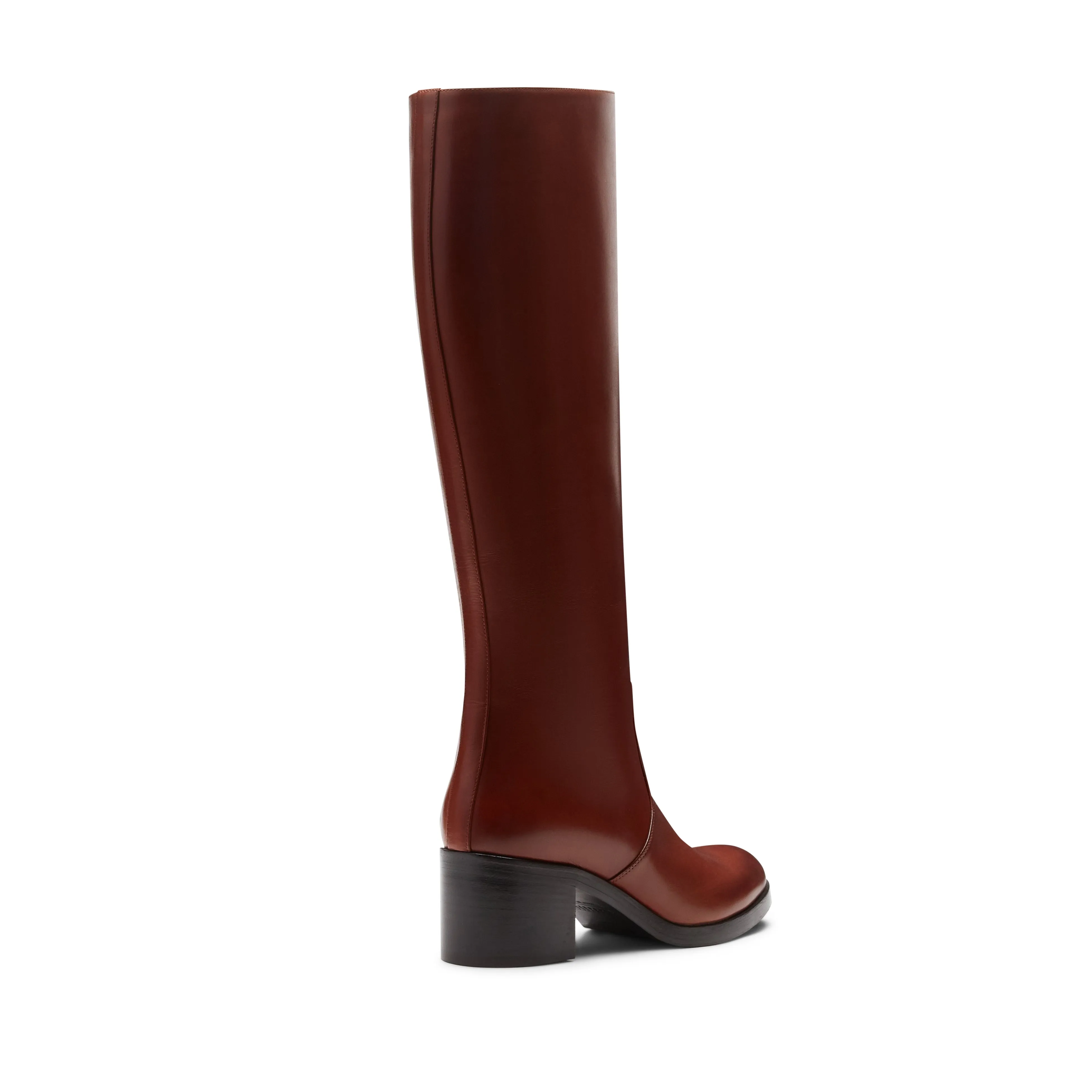 Stivale in pelle sold by Fratelli Rossetti product image thumbnail 5