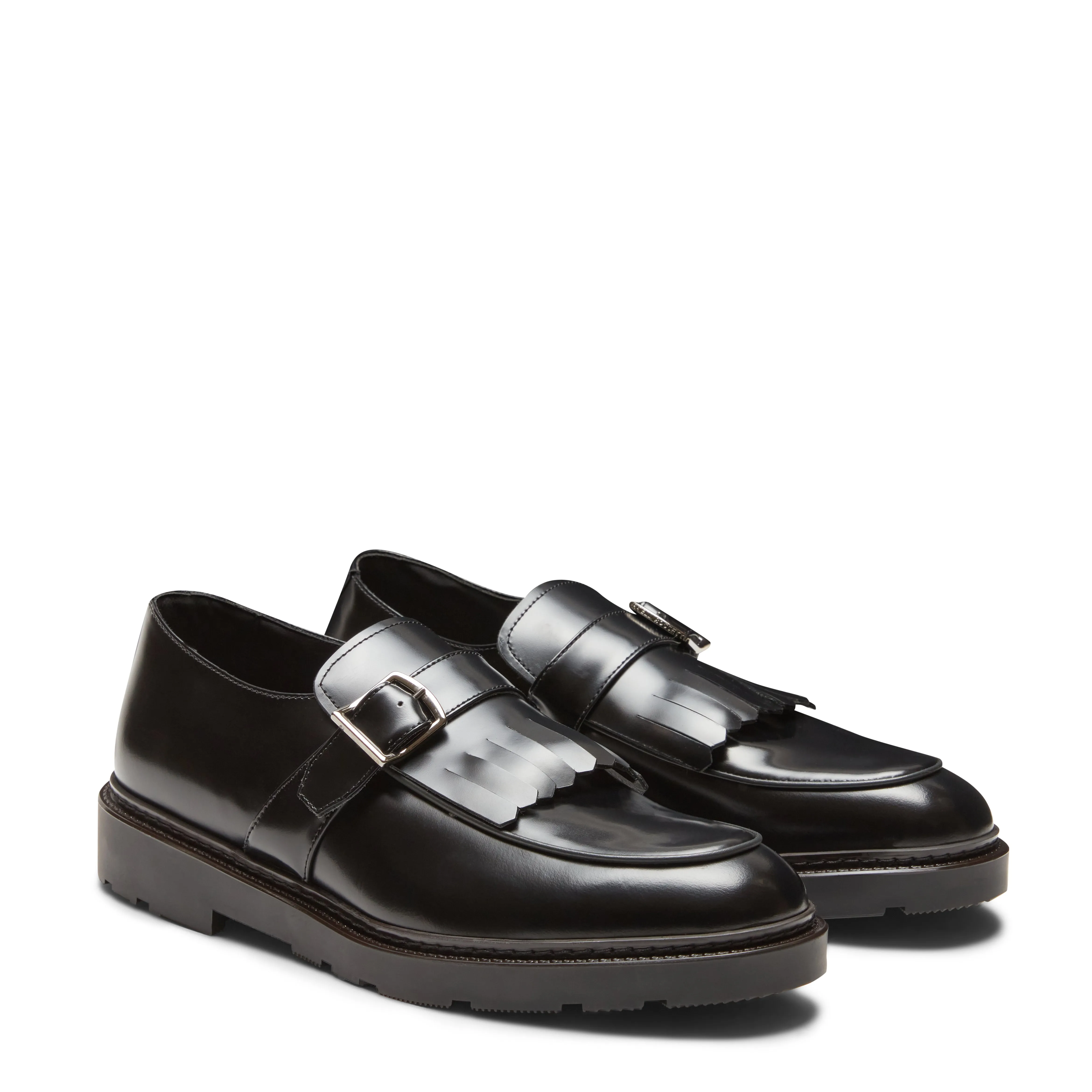 Mocassino in pelle da uomo sold by Fratelli Rossetti product image thumbnail 2