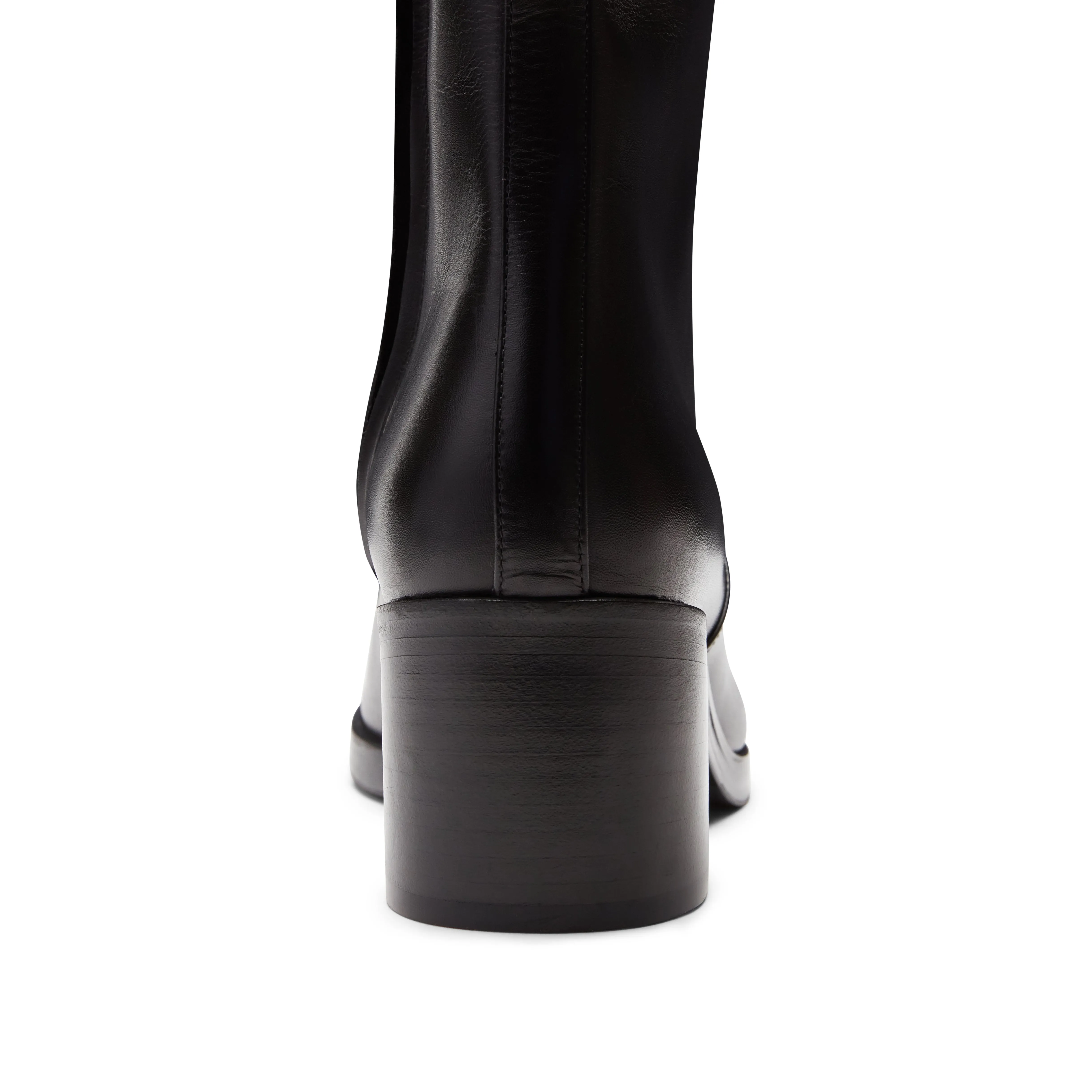 Stivale in pelle sold by Fratelli Rossetti product image thumbnail 4