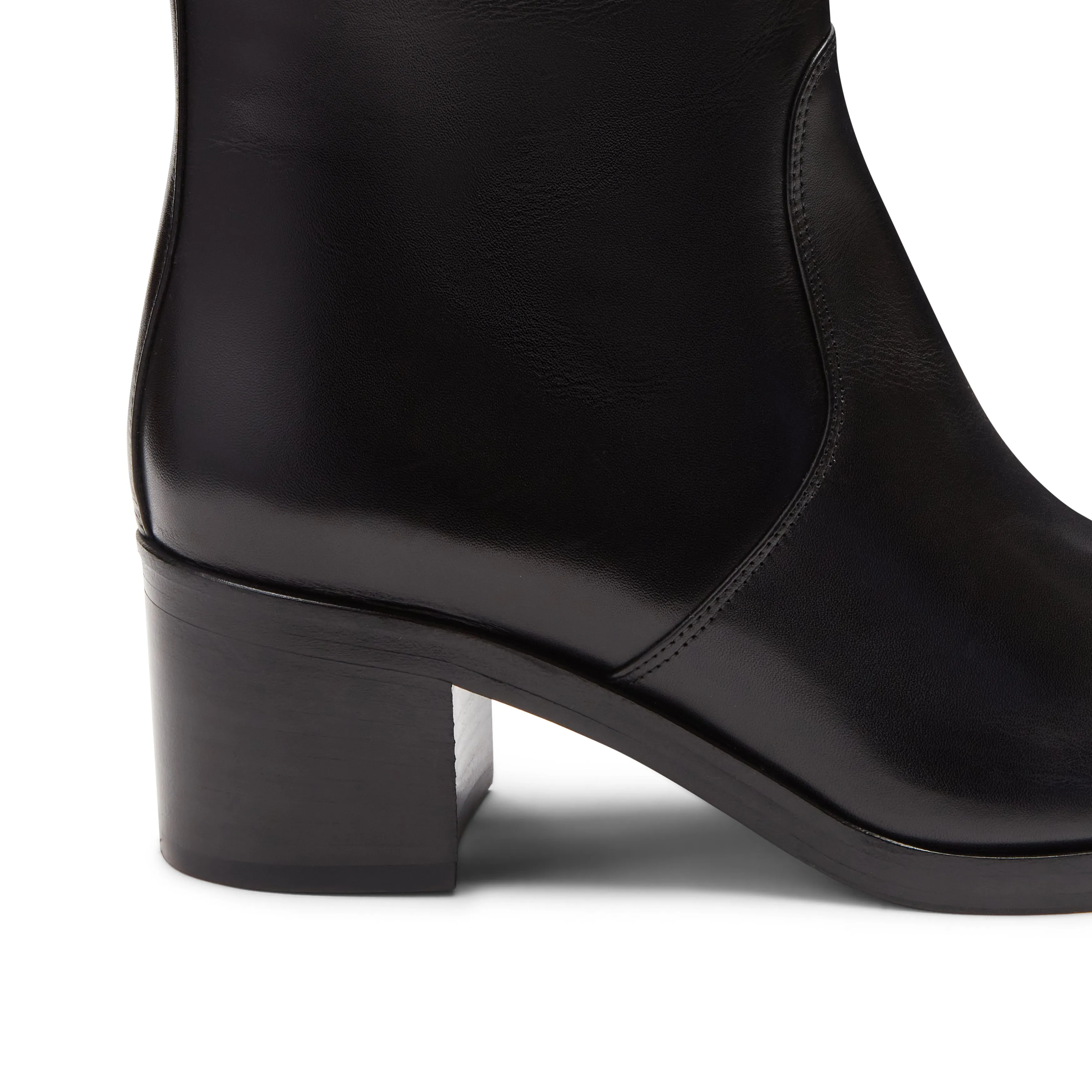 Stivale in pelle sold by Fratelli Rossetti product image thumbnail 5