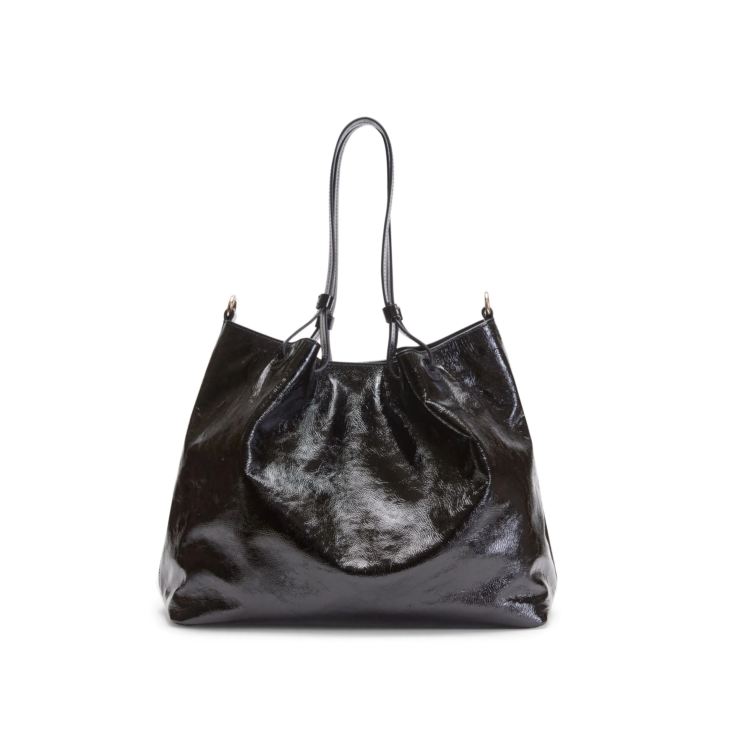 Royal Tote bag in pelle sold by Fratelli Rossetti product image thumbnail 5