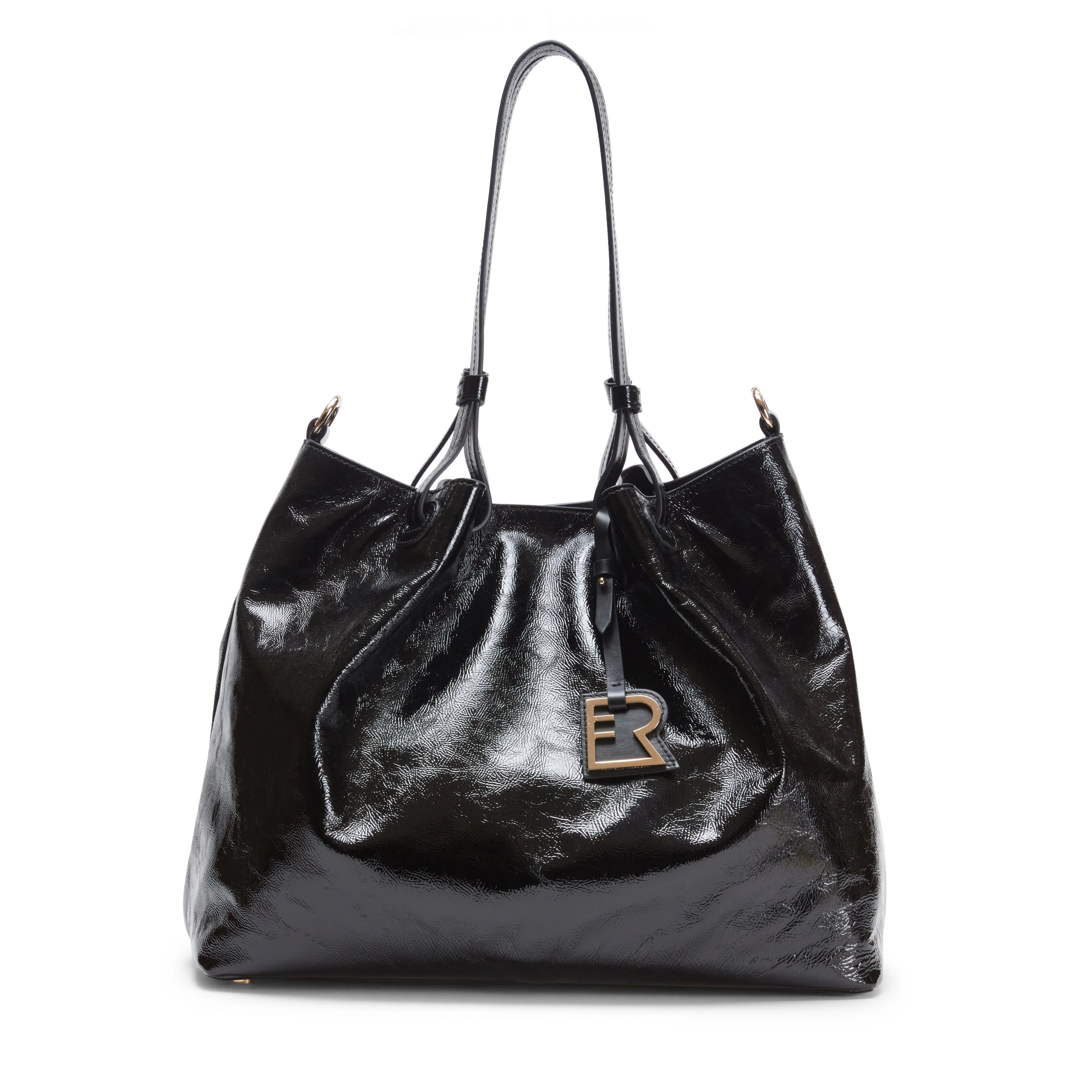 Royal Tote bag in pelle sold by Fratelli Rossetti