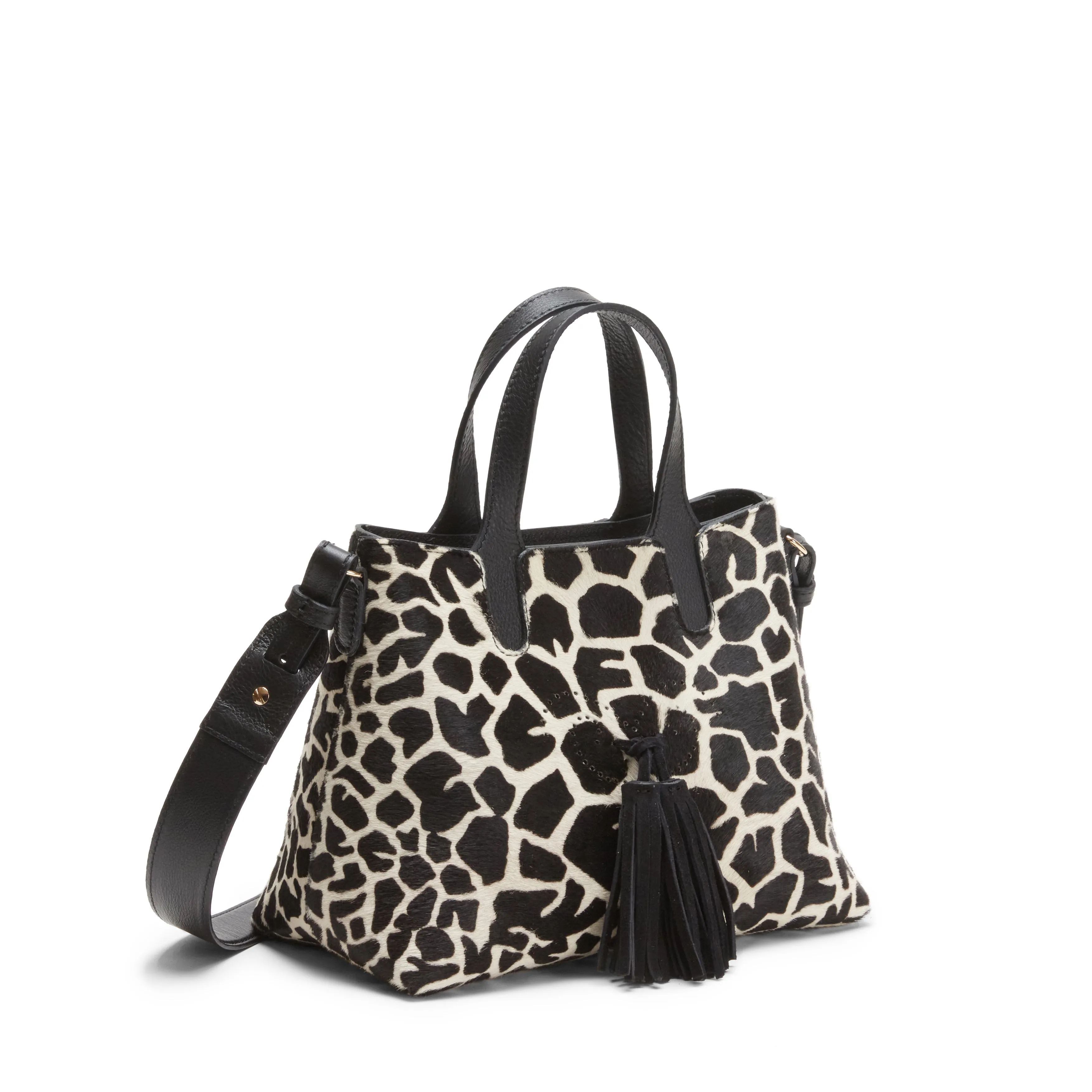 Hobo Tote Bag in pelle sold by Fratelli Rossetti product image thumbnail 2