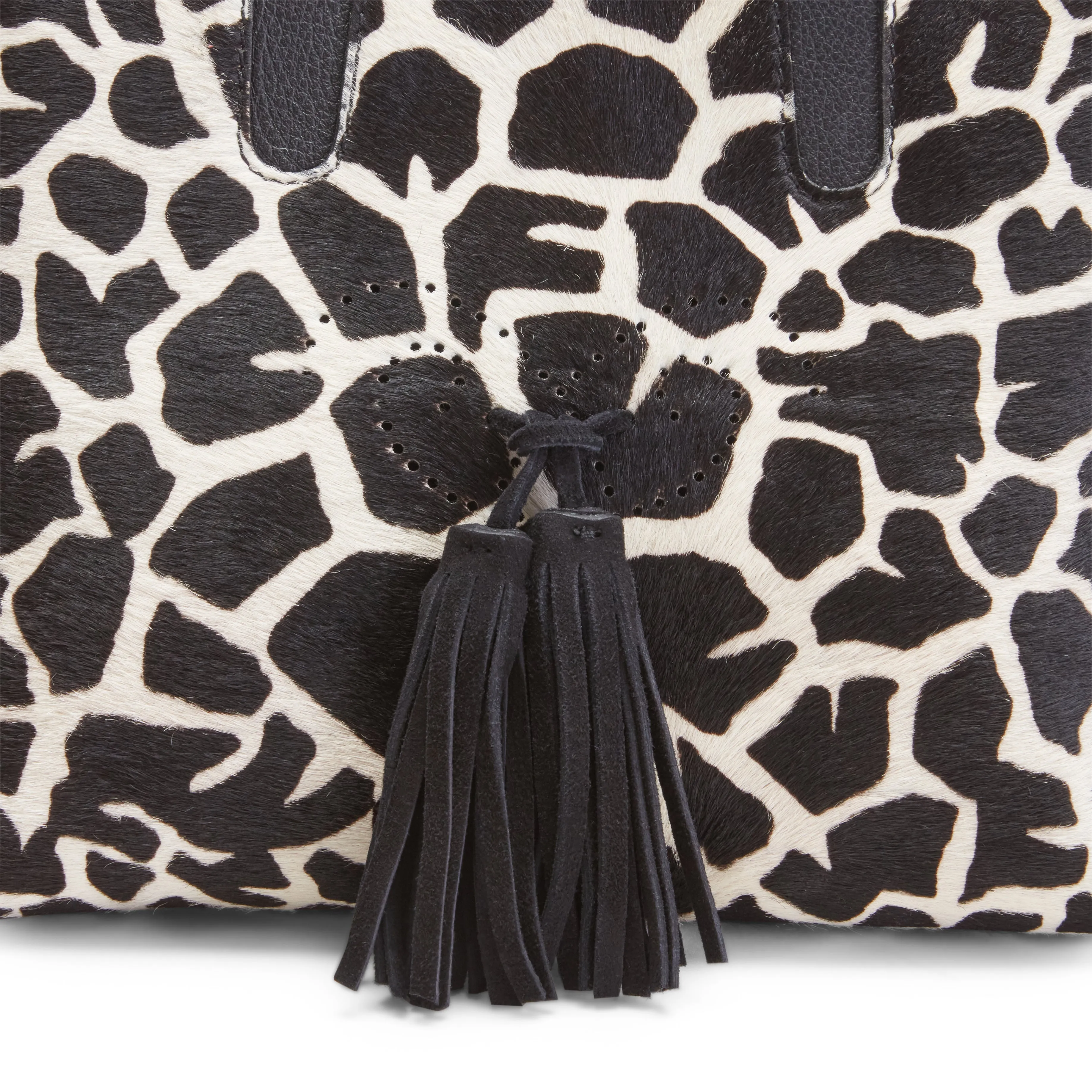 Hobo Tote Bag in pelle sold by Fratelli Rossetti product image thumbnail 5