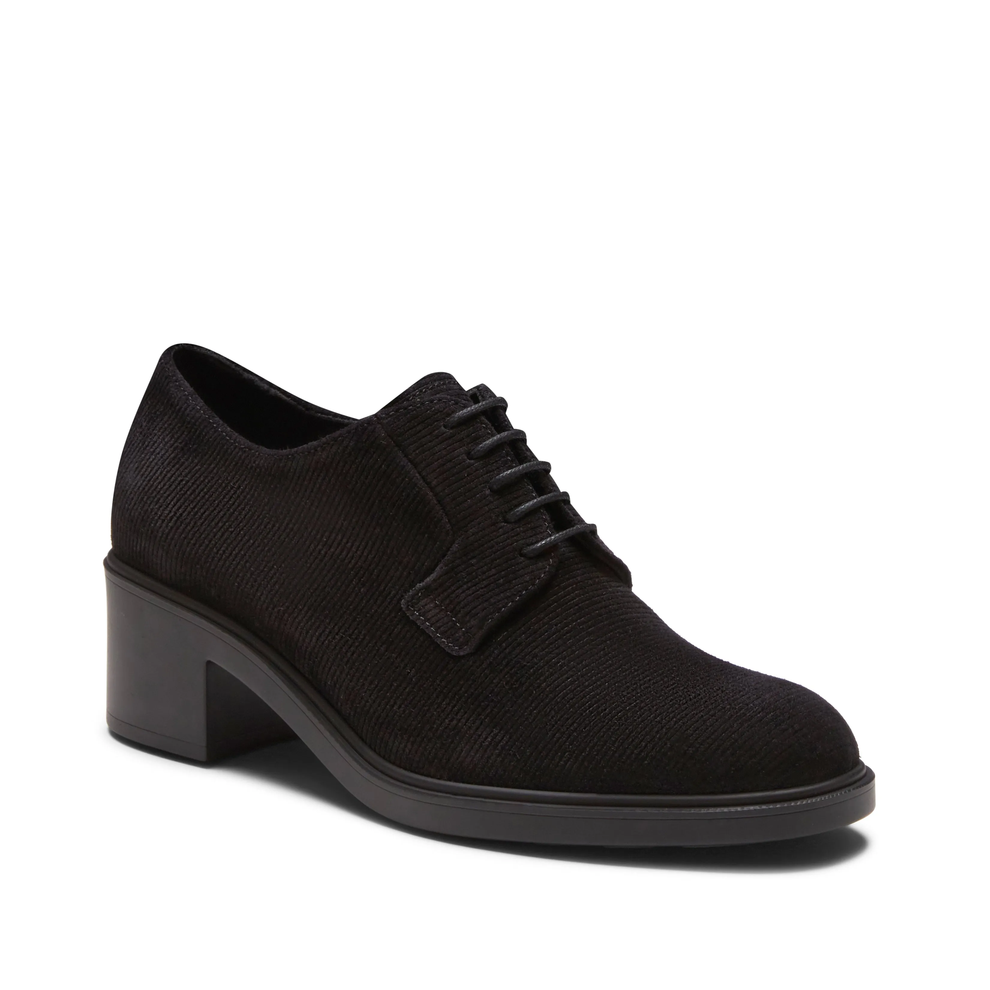Derby in suede sold by Fratelli Rossetti