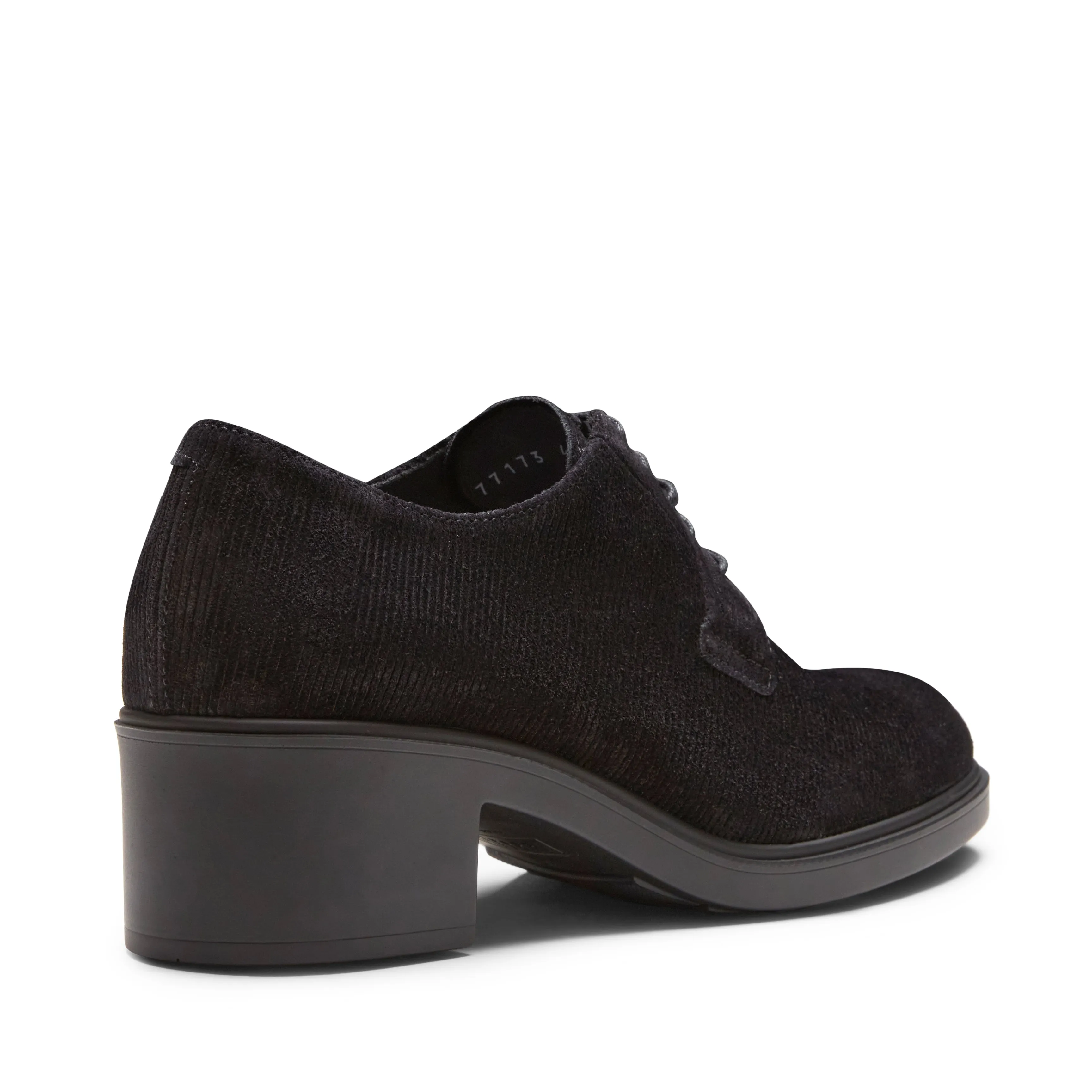 Derby in suede sold by Fratelli Rossetti product image thumbnail 4