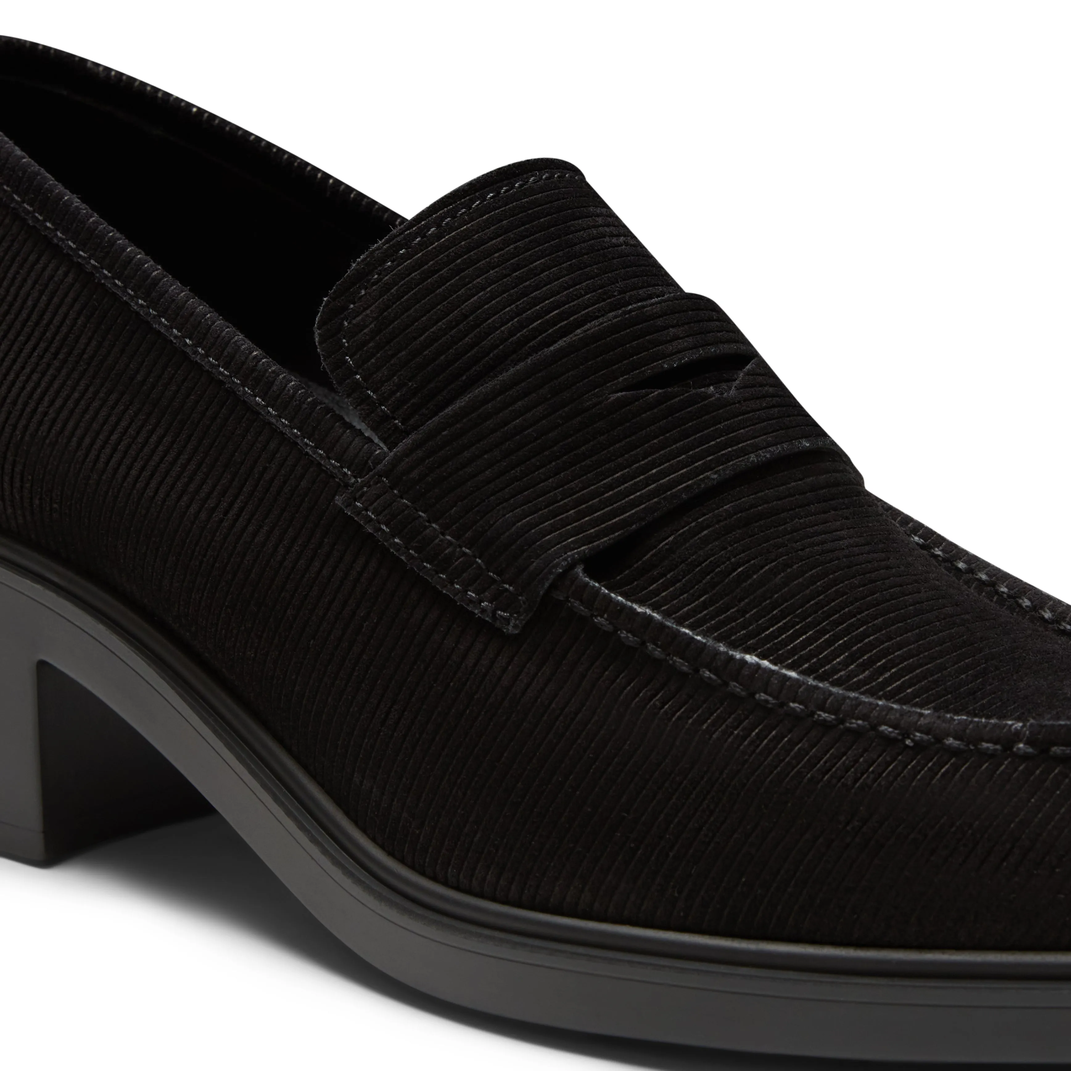 Mocassino in suede sold by Fratelli Rossetti product image thumbnail 4