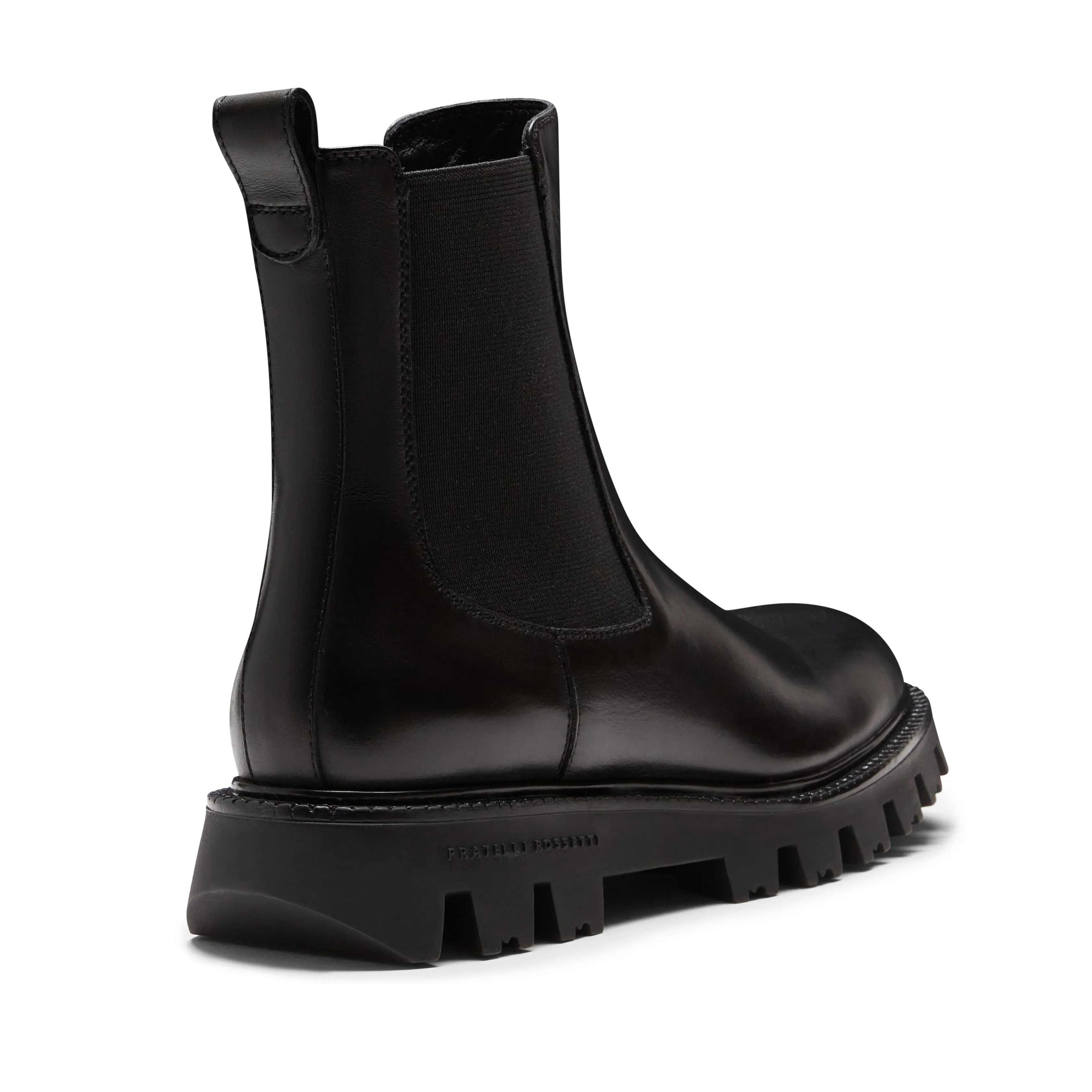 Polacco Beatles in pelle sold by Fratelli Rossetti product image thumbnail 5