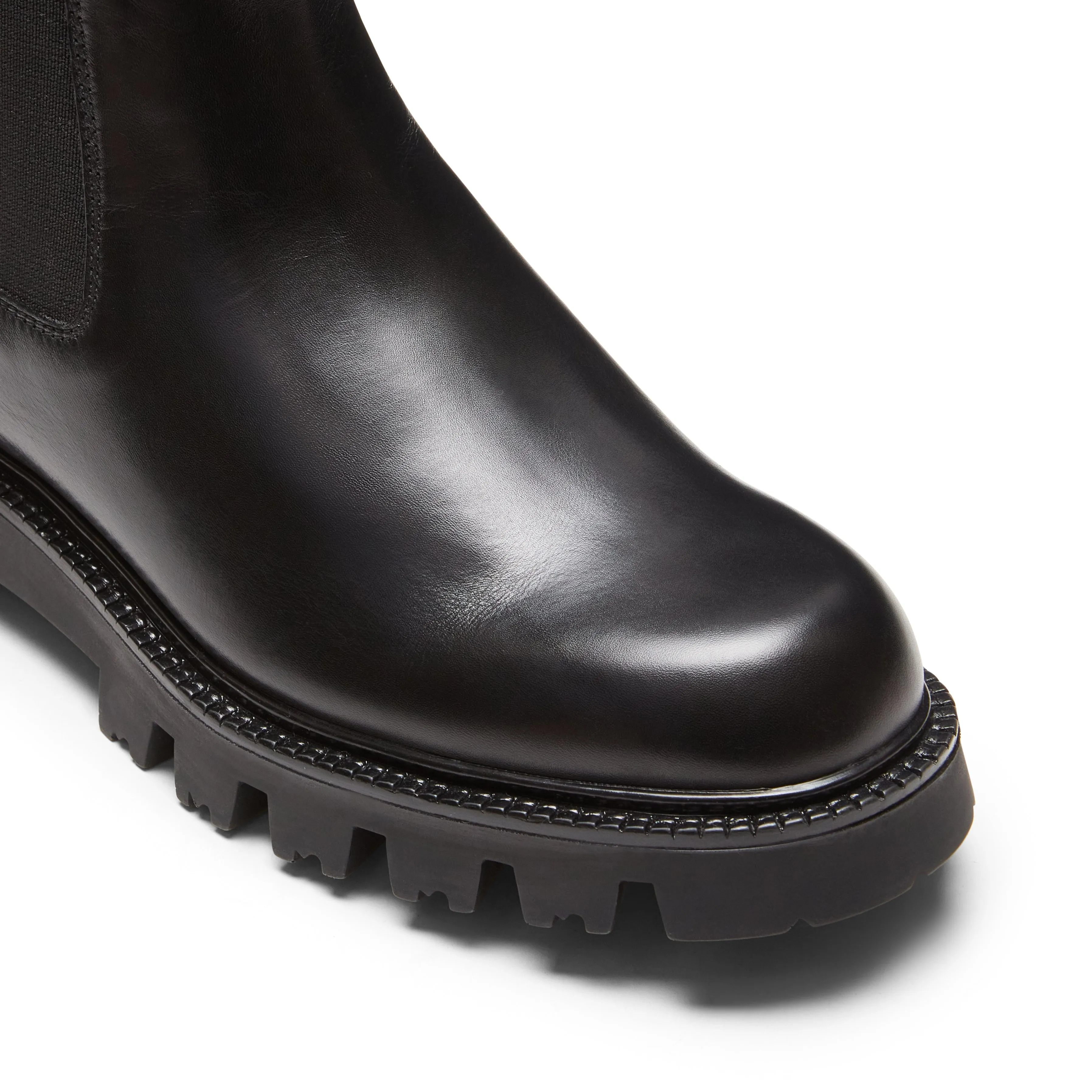 Polacco Beatles in pelle sold by Fratelli Rossetti product image thumbnail 3