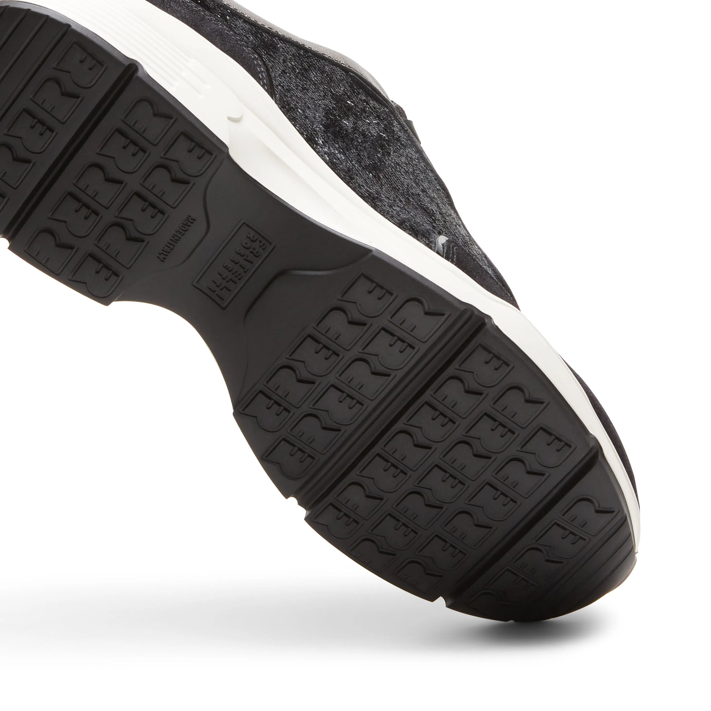 Sneakers in tessuto e pelle sold by Fratelli Rossetti product image thumbnail 5