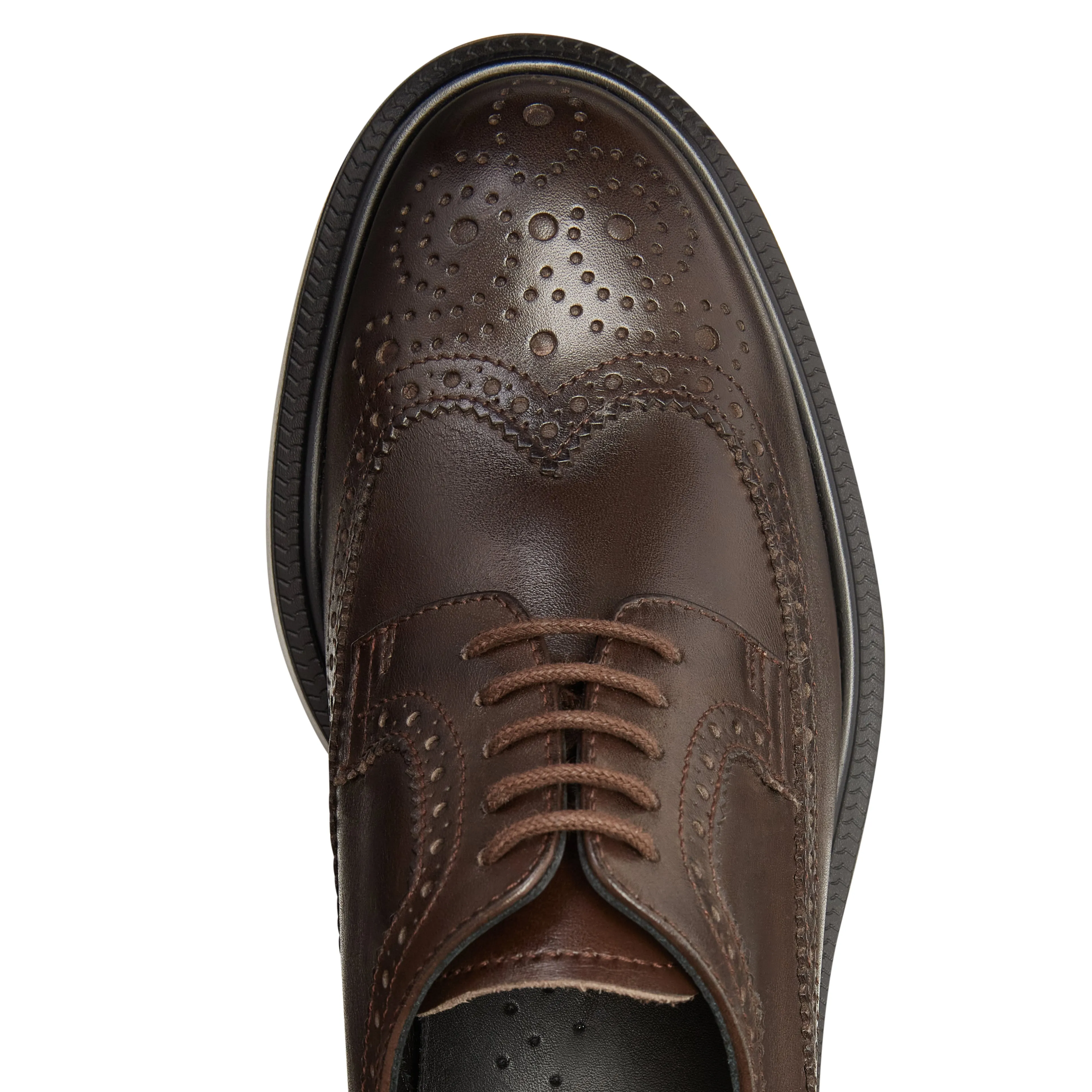 Derby in pelle da donna sold by Fratelli Rossetti product image thumbnail 3