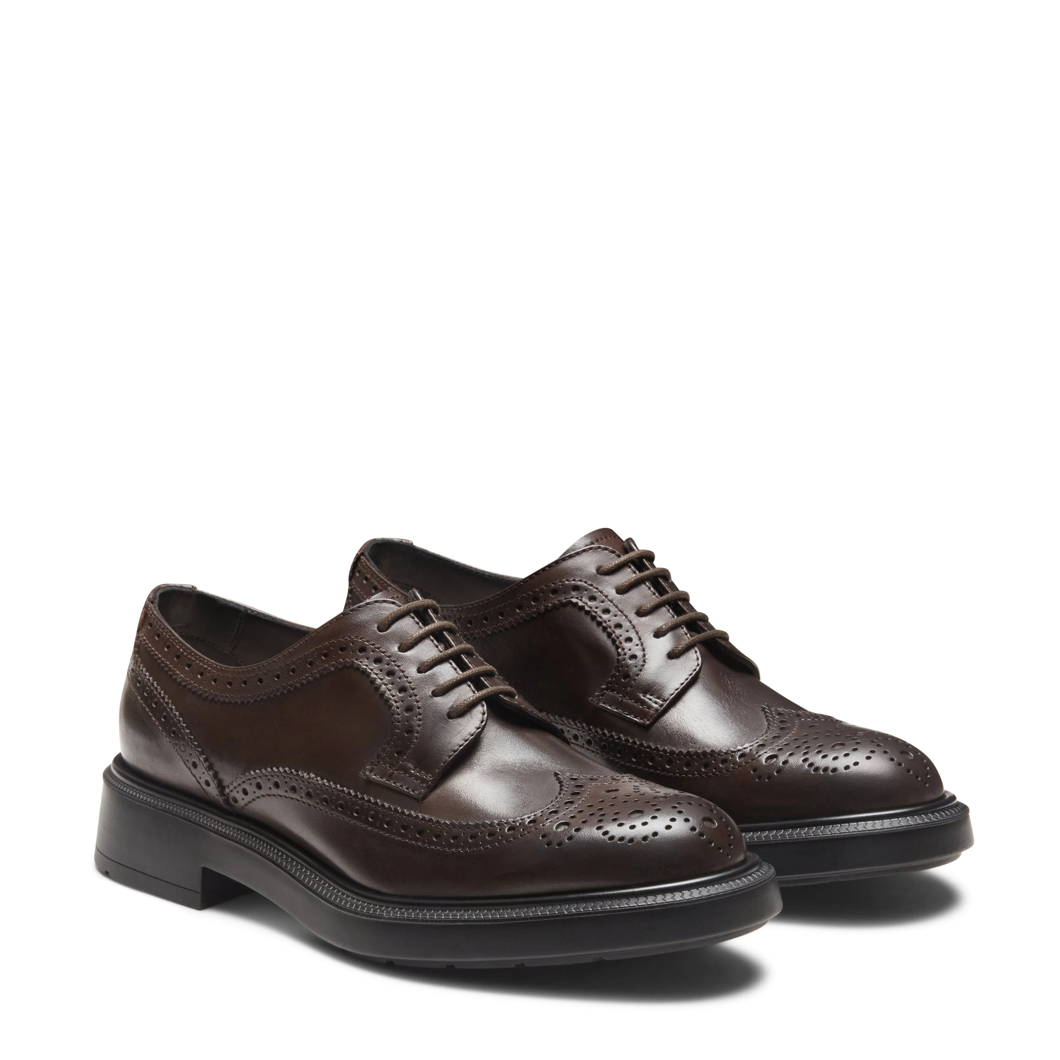 Derby in pelle da donna sold by Fratelli Rossetti product image thumbnail 2