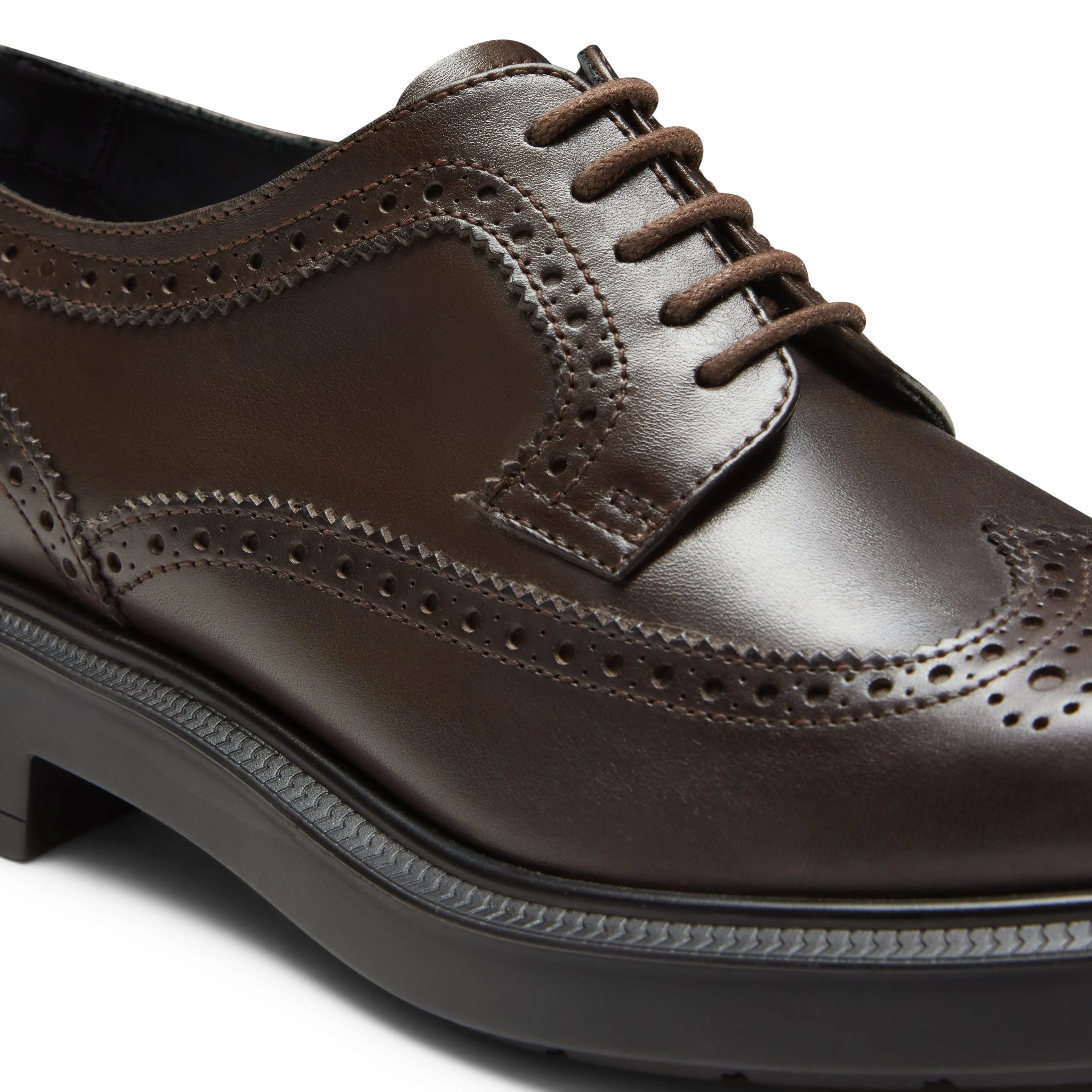 Derby in pelle da donna sold by Fratelli Rossetti product image thumbnail 4