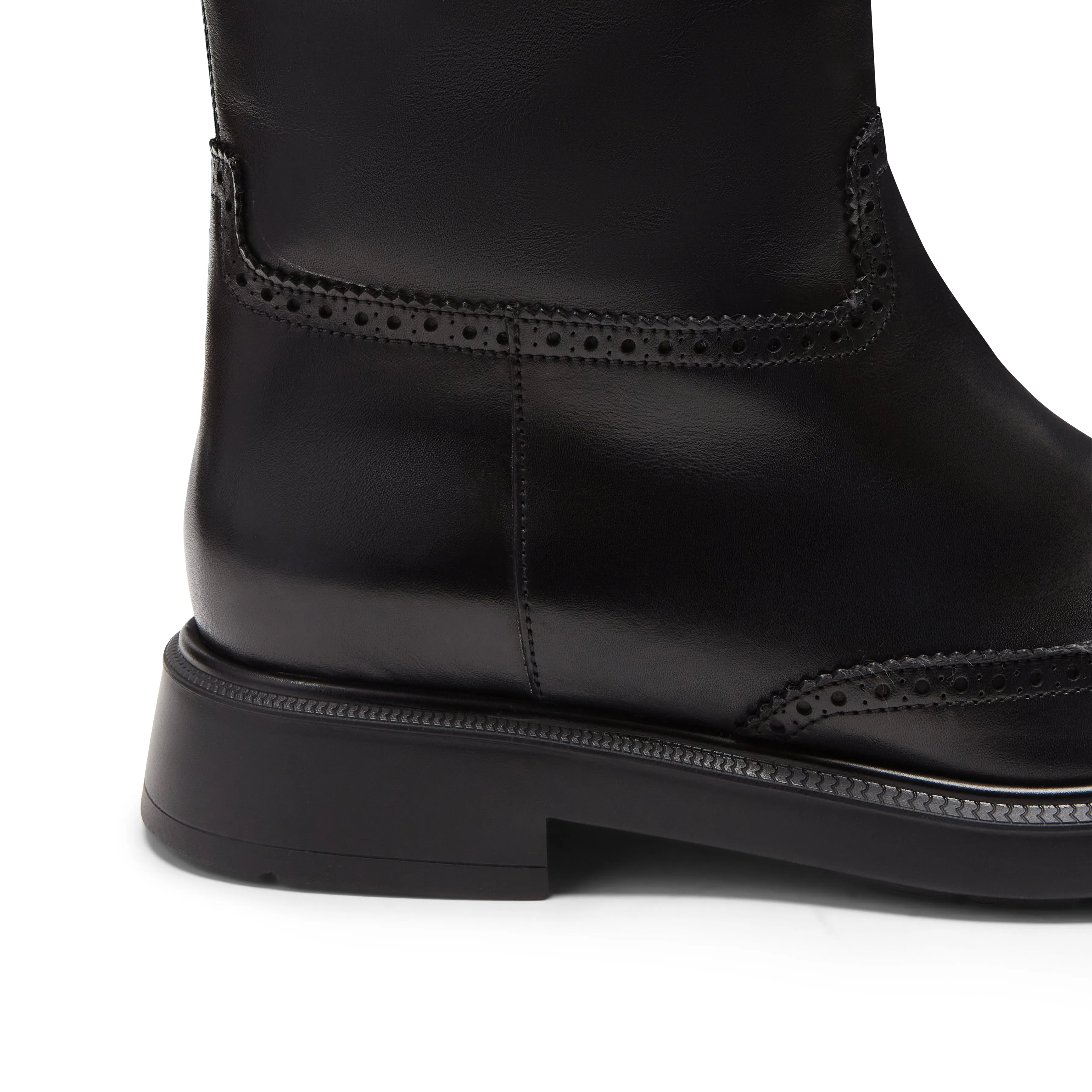 Stivali in pelle sold by Fratelli Rossetti product image thumbnail 4