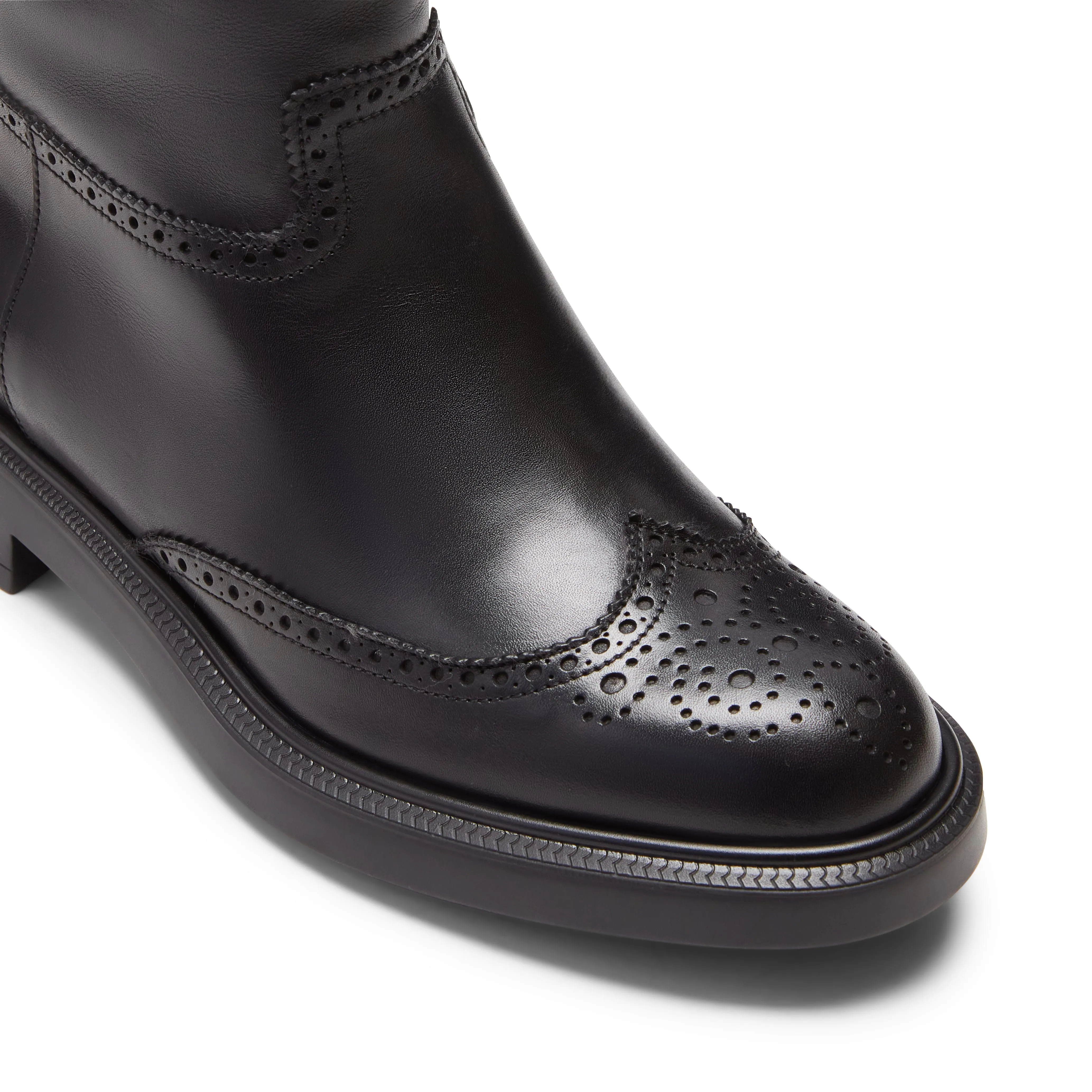 Stivali in pelle sold by Fratelli Rossetti product image thumbnail 3