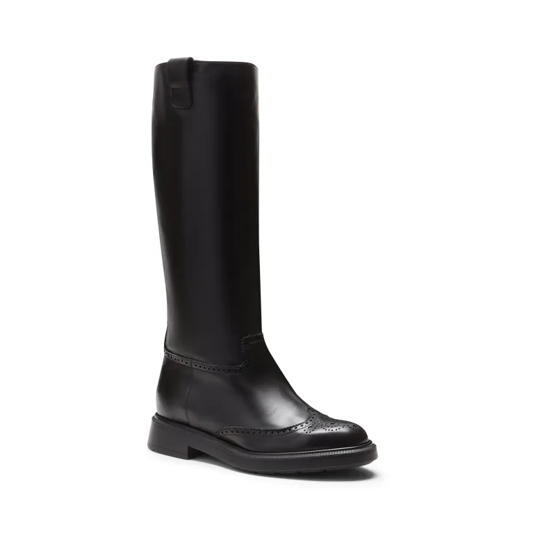 Stivali in pelle sold by Fratelli Rossetti