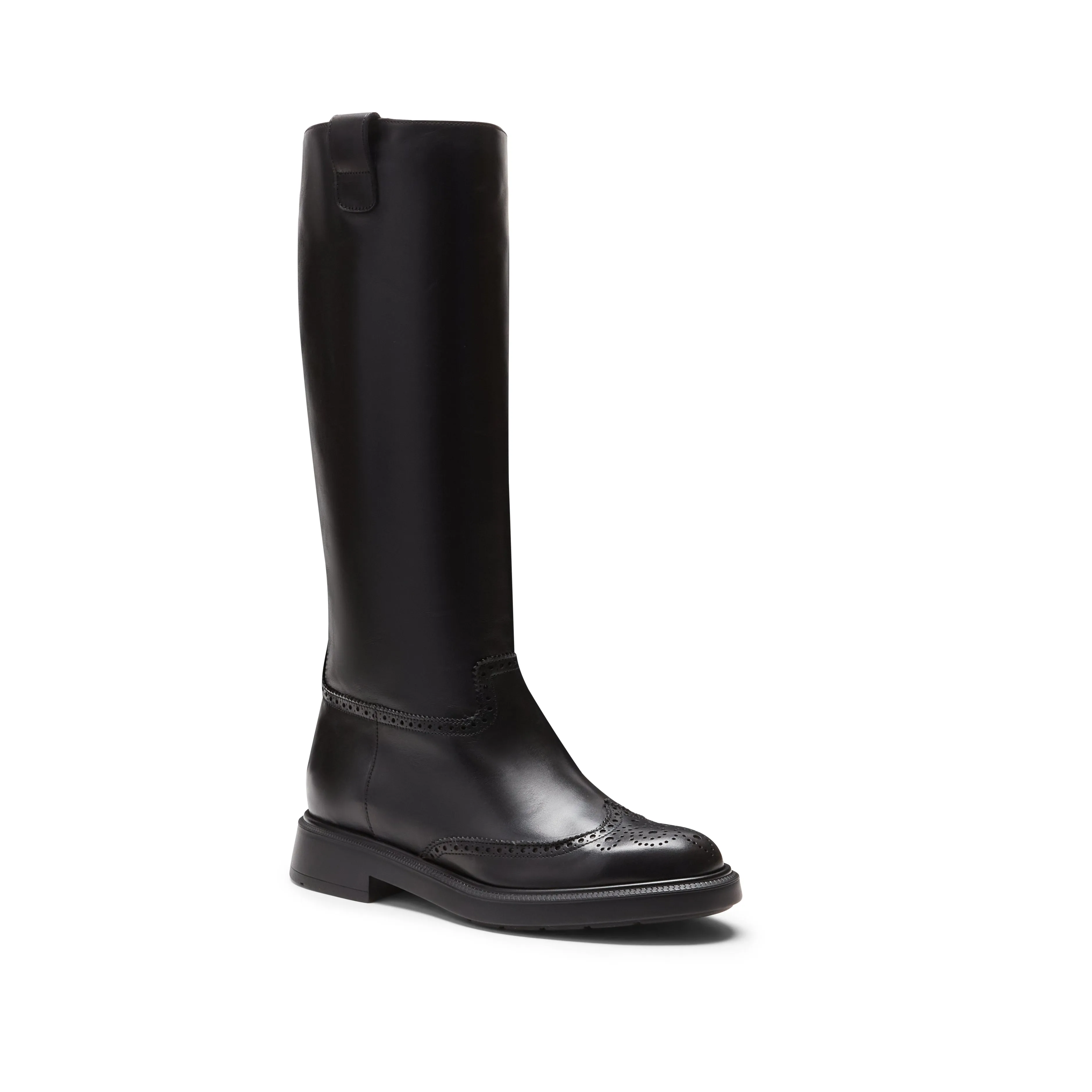 Stivali in pelle sold by Fratelli Rossetti