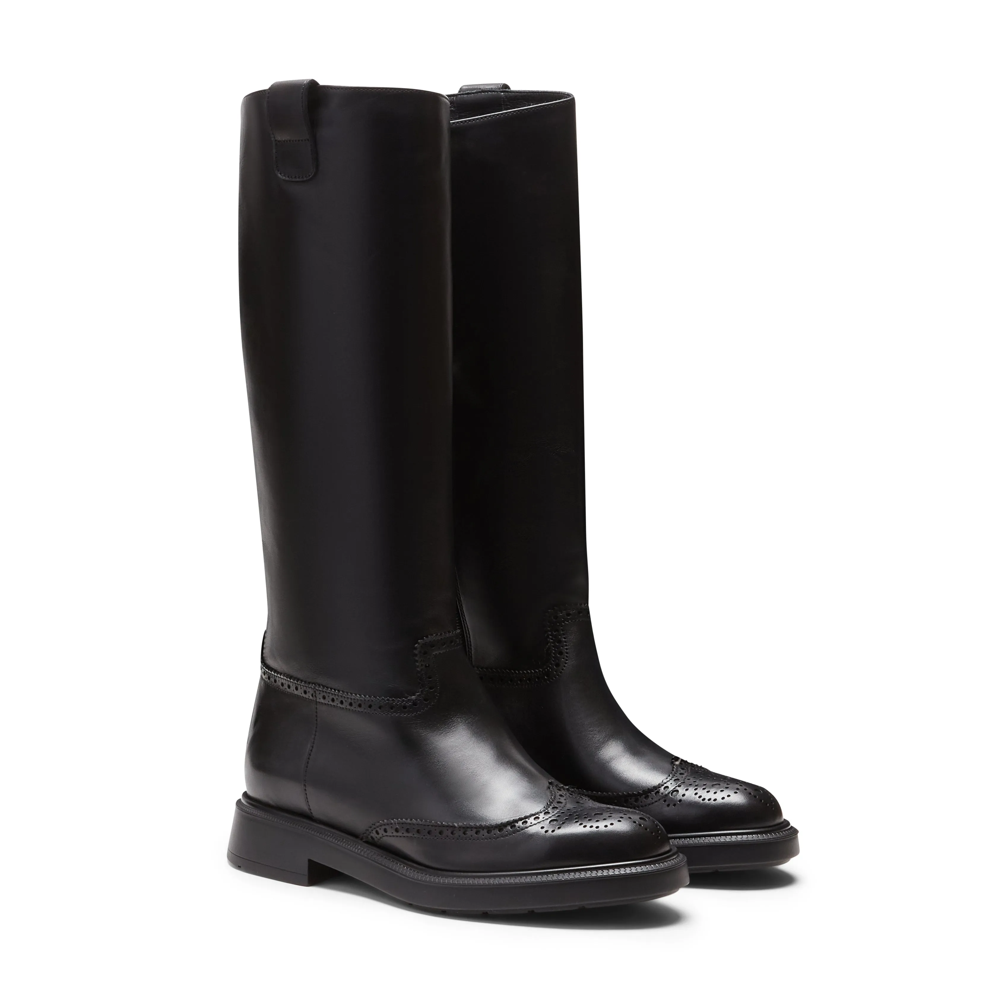 Stivali in pelle sold by Fratelli Rossetti product image thumbnail 2