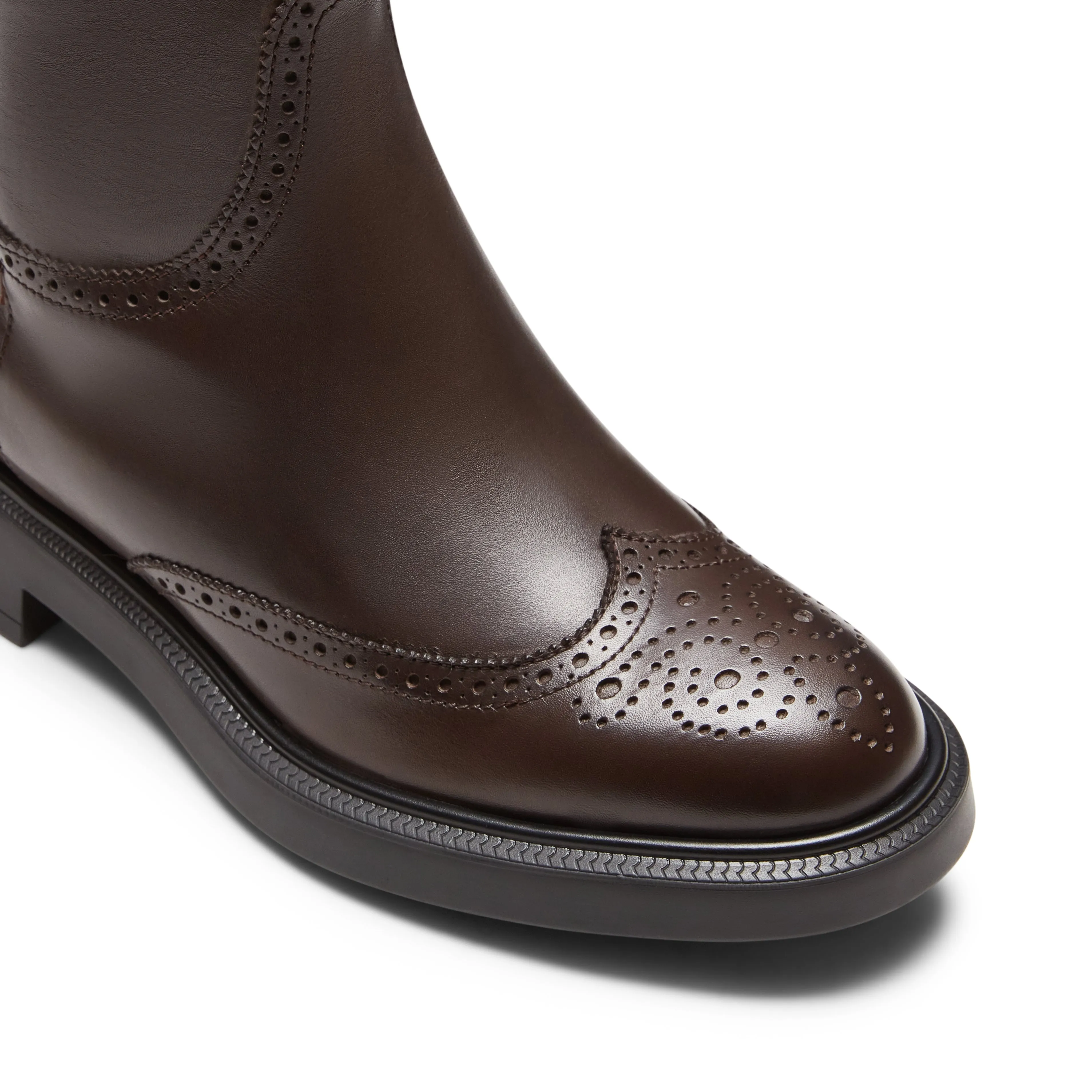 Stivali in pelle sold by Fratelli Rossetti product image thumbnail 3