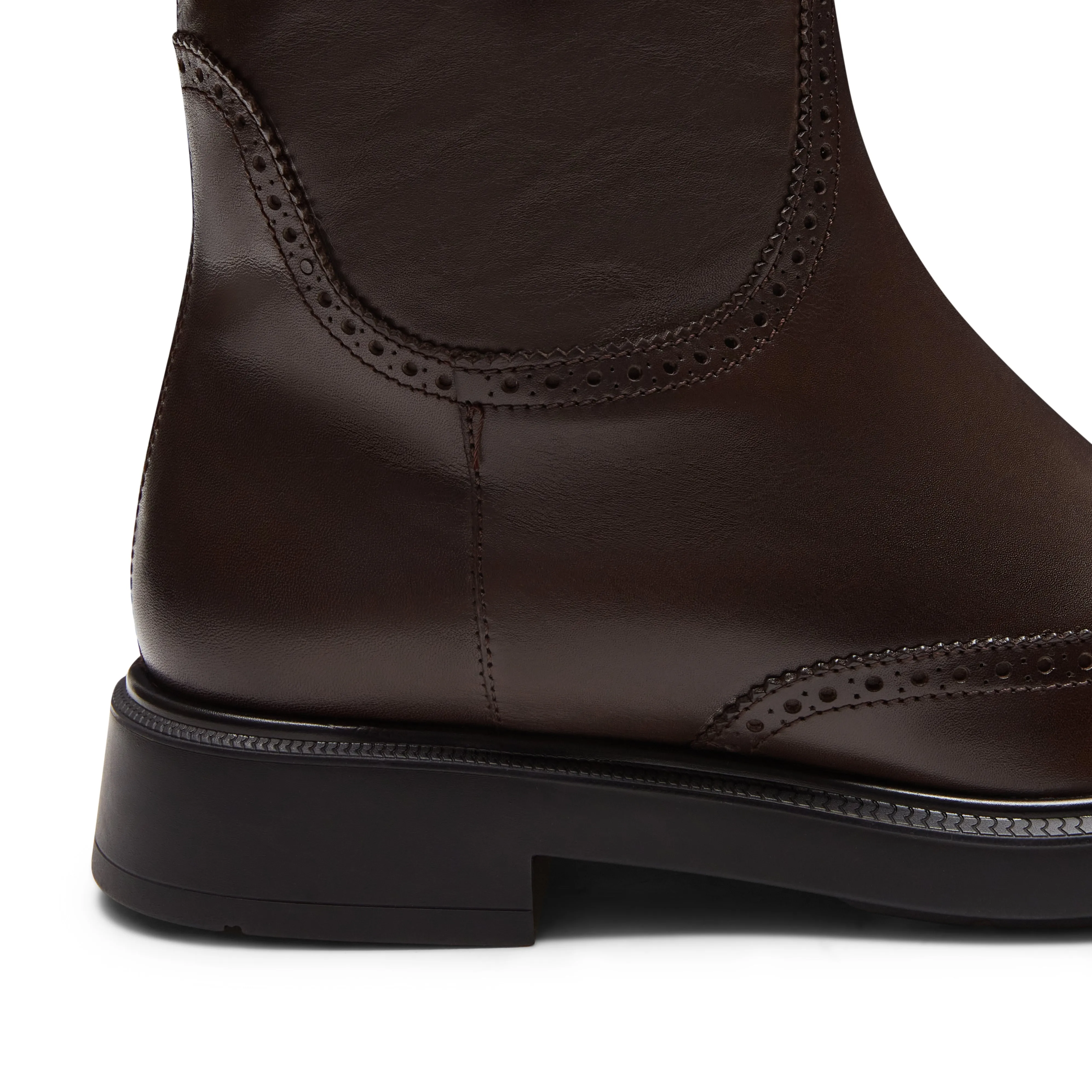 Stivali in pelle sold by Fratelli Rossetti product image thumbnail 4