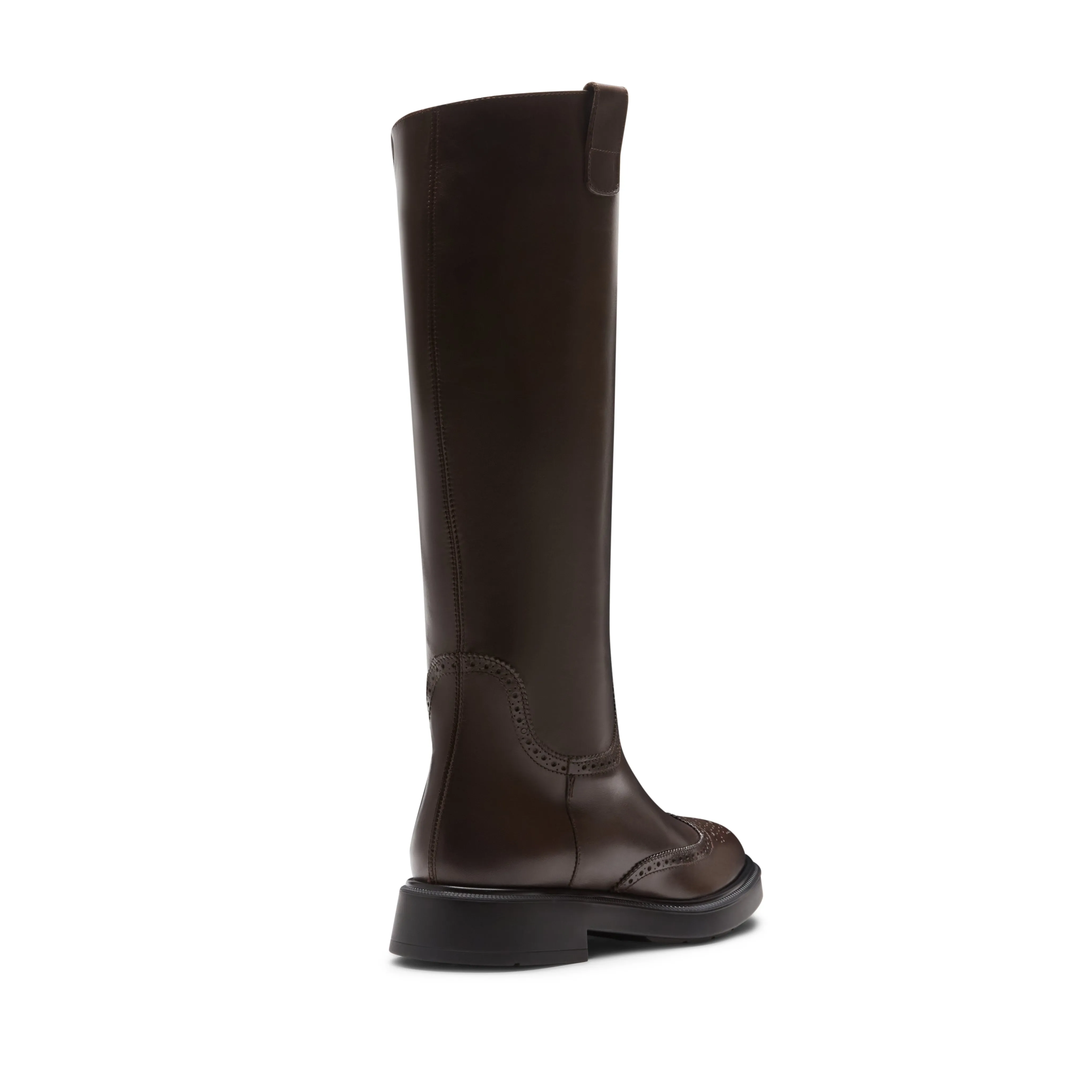 Stivali in pelle sold by Fratelli Rossetti product image thumbnail 5