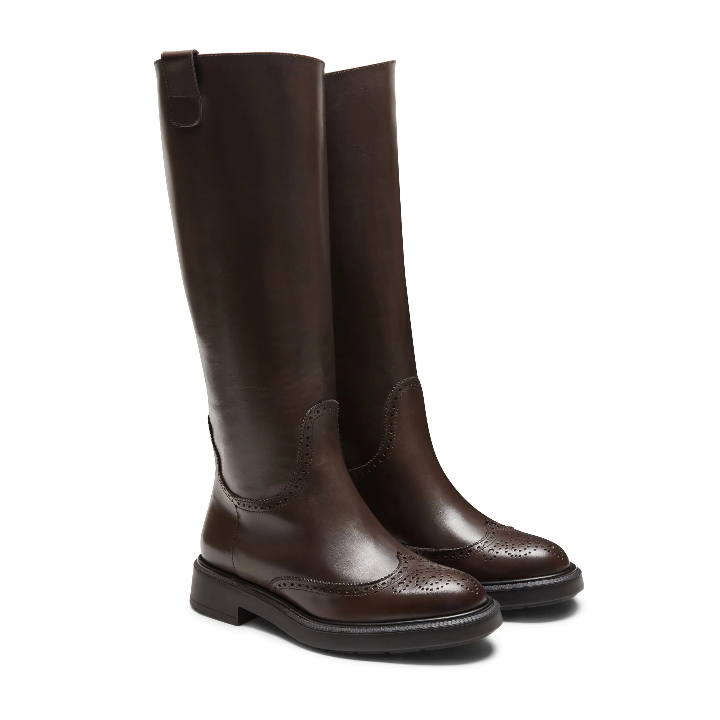 Stivali in pelle sold by Fratelli Rossetti product image thumbnail 2