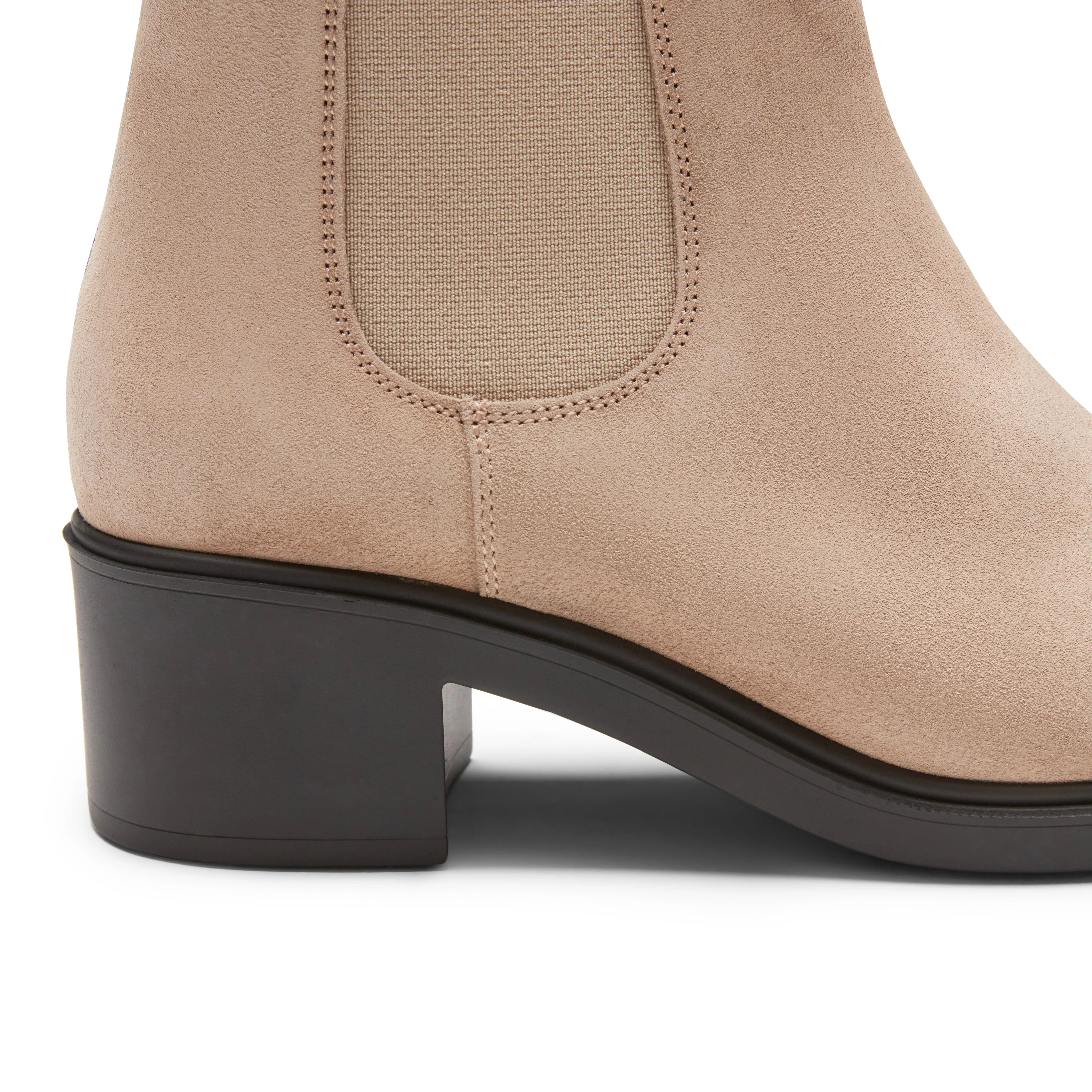 Polacco Beatles in suede sold by Fratelli Rossetti product image thumbnail 4