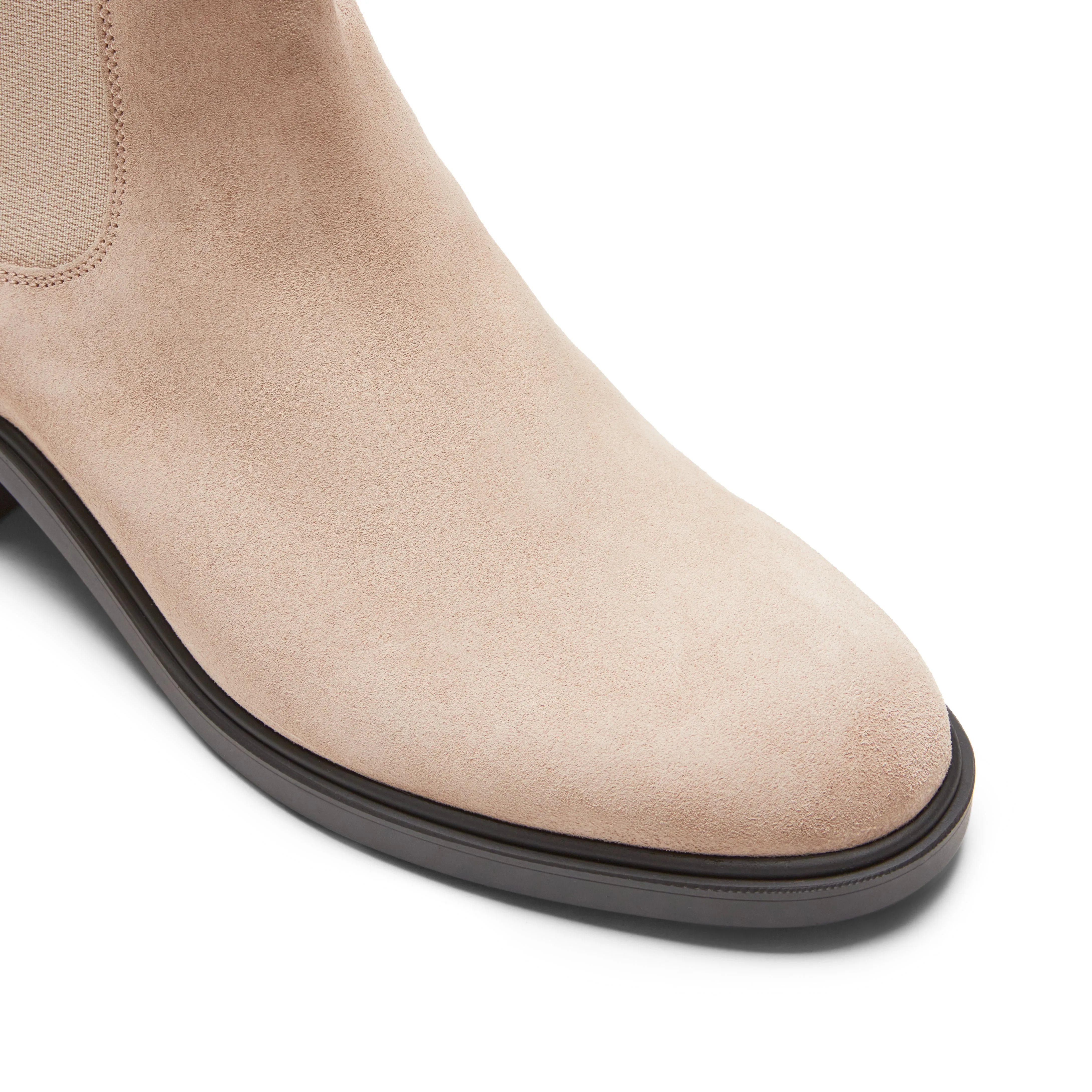 Polacco Beatles in suede sold by Fratelli Rossetti product image thumbnail 3