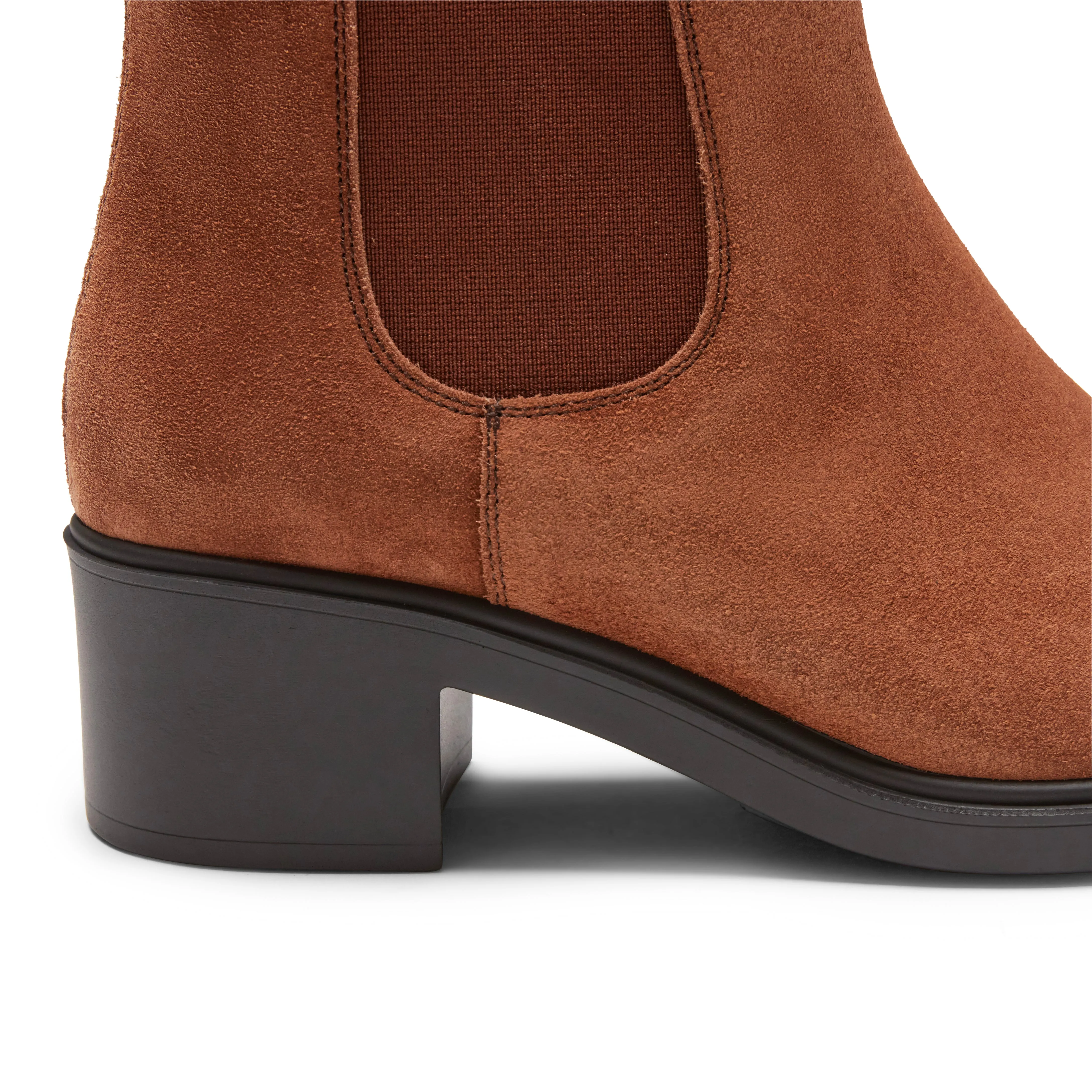 Polacco Beatles in suede sold by Fratelli Rossetti product image thumbnail 4